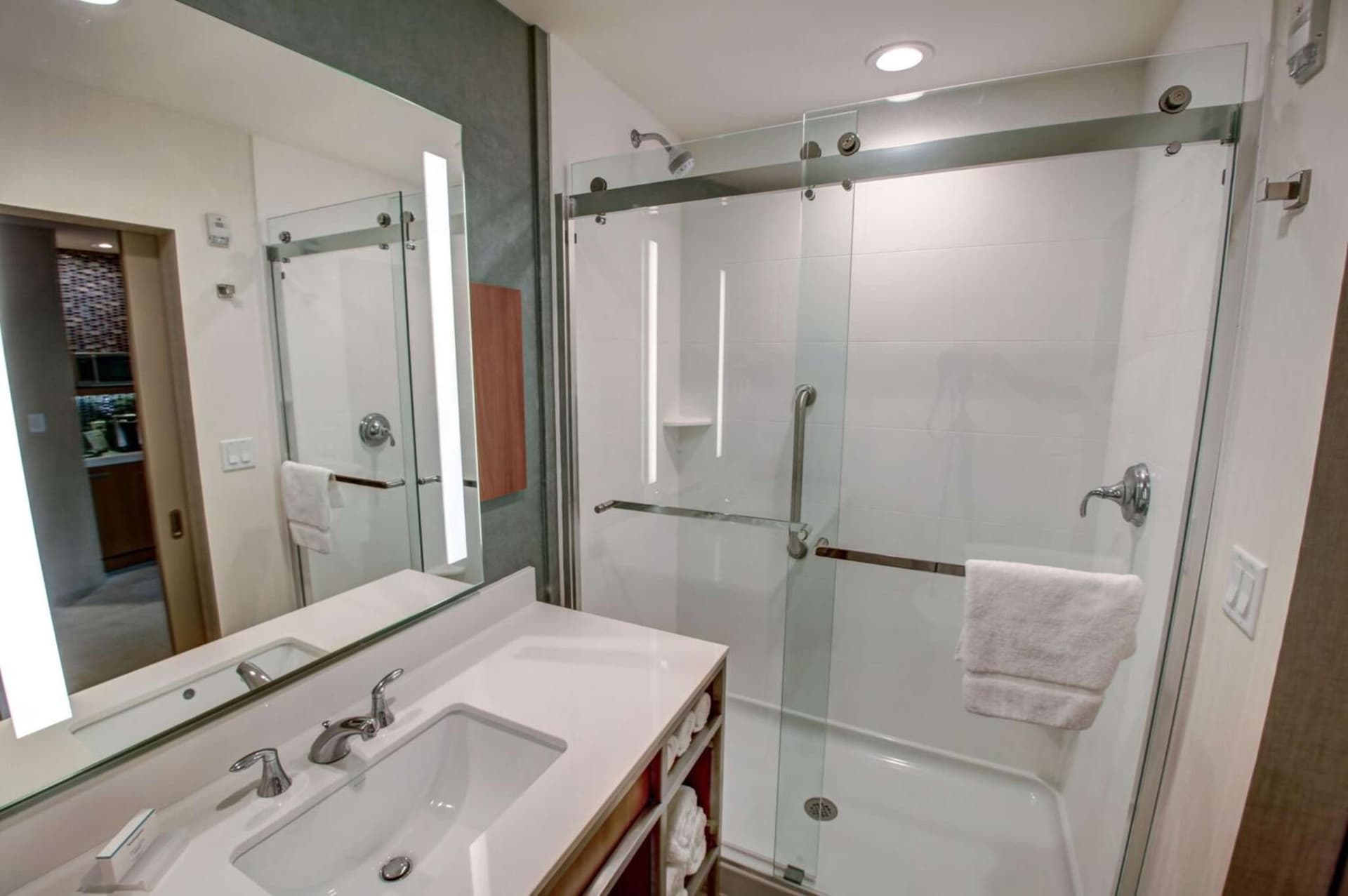 Hilton Garden Inn Tampa - Wesley Chapel gallery photo in Wesley Chapel, FL — image 35