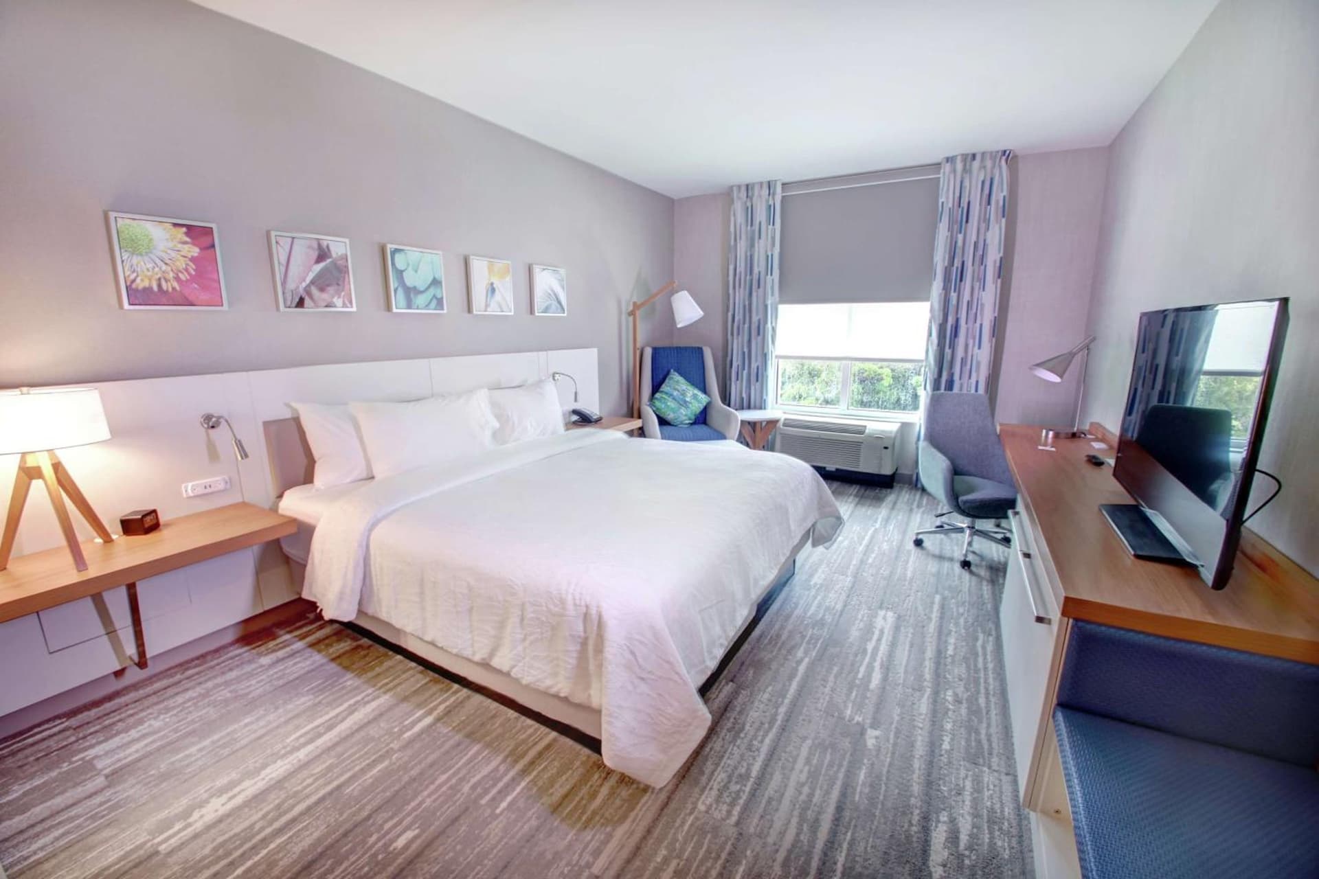 Hilton Garden Inn Tampa - Wesley Chapel gallery photo in Wesley Chapel, FL — image 40