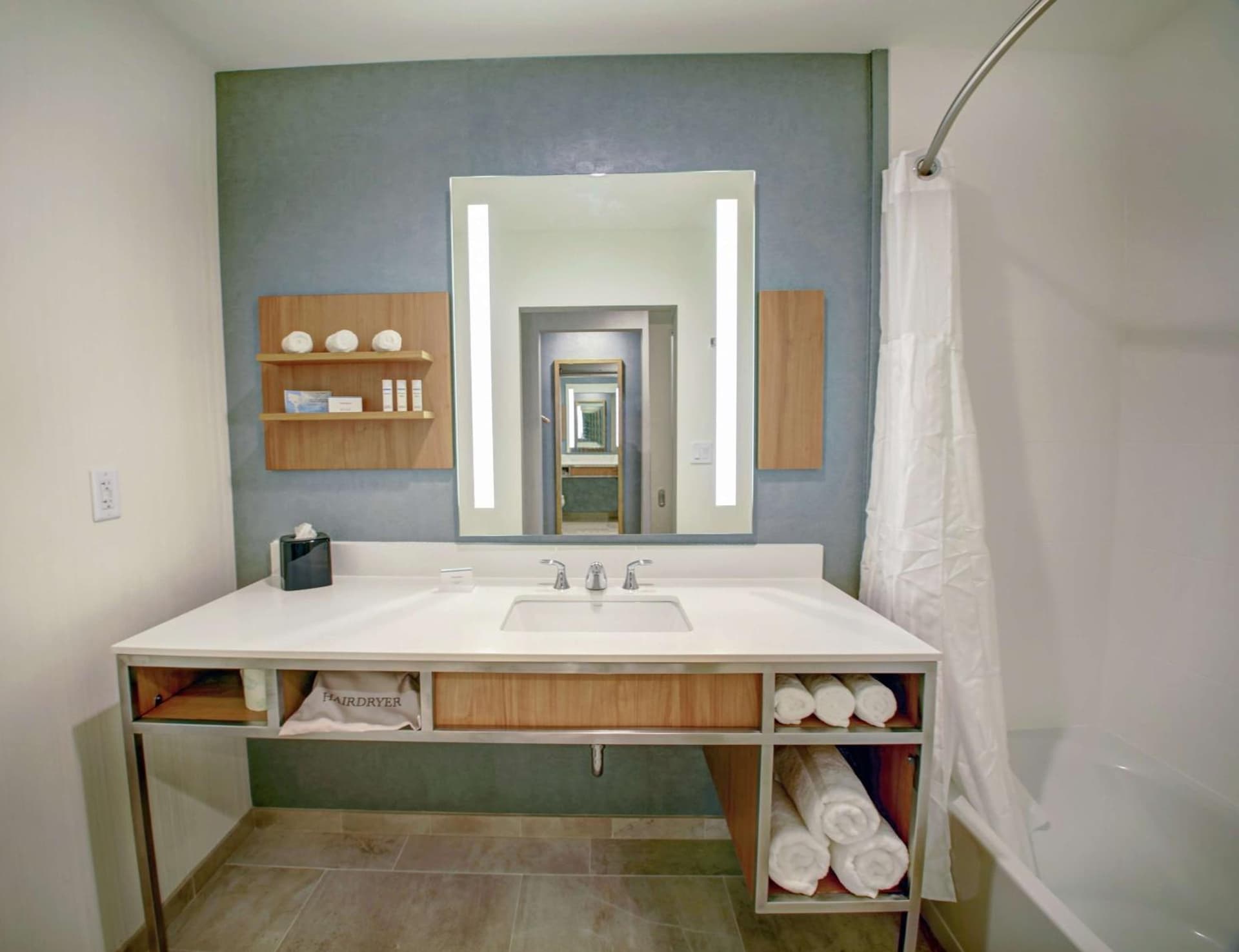 Hilton Garden Inn Tampa - Wesley Chapel gallery photo in Wesley Chapel, FL — image 20