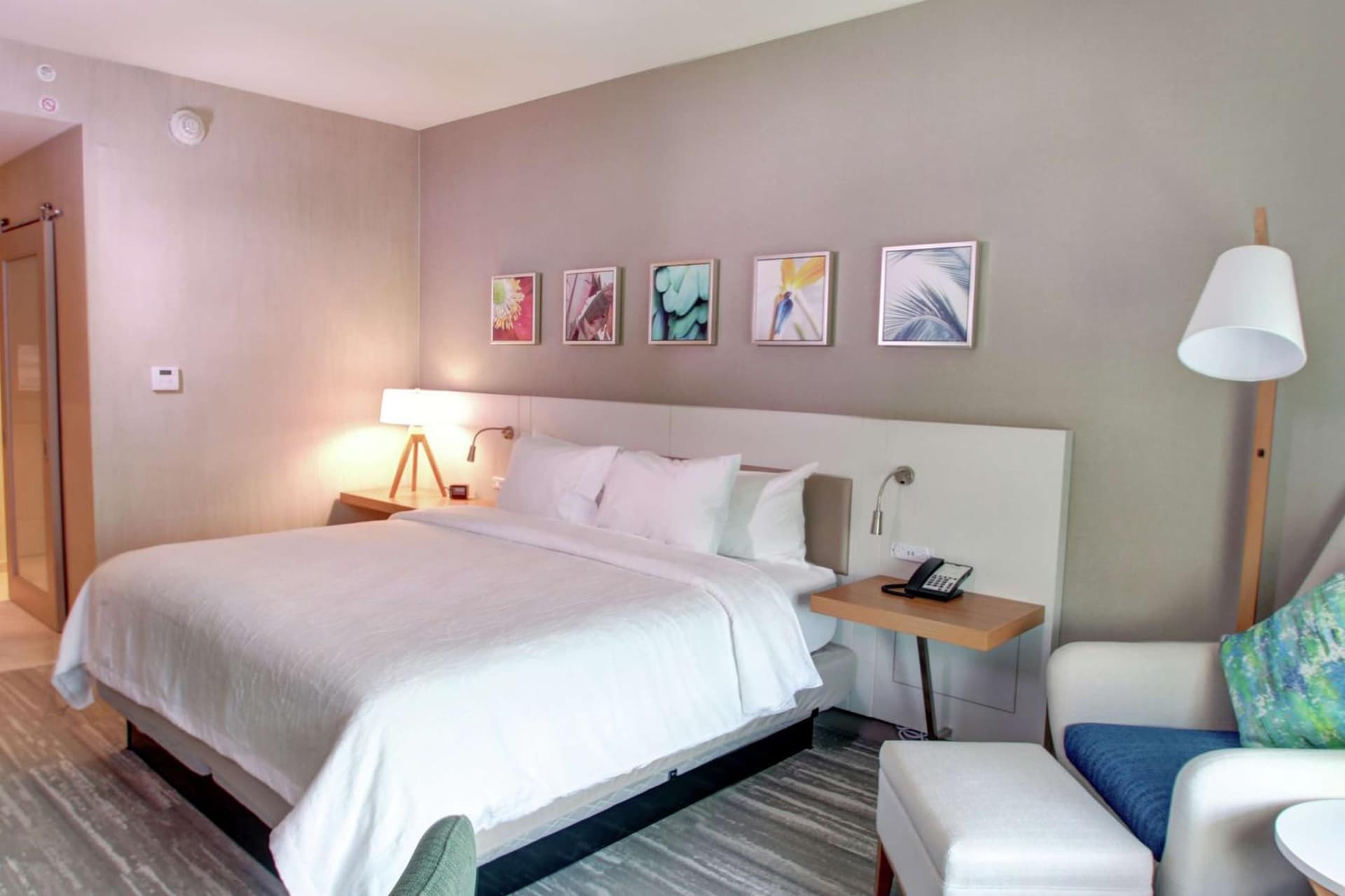 Hilton Garden Inn Tampa - Wesley Chapel gallery photo in Wesley Chapel, FL — image 22