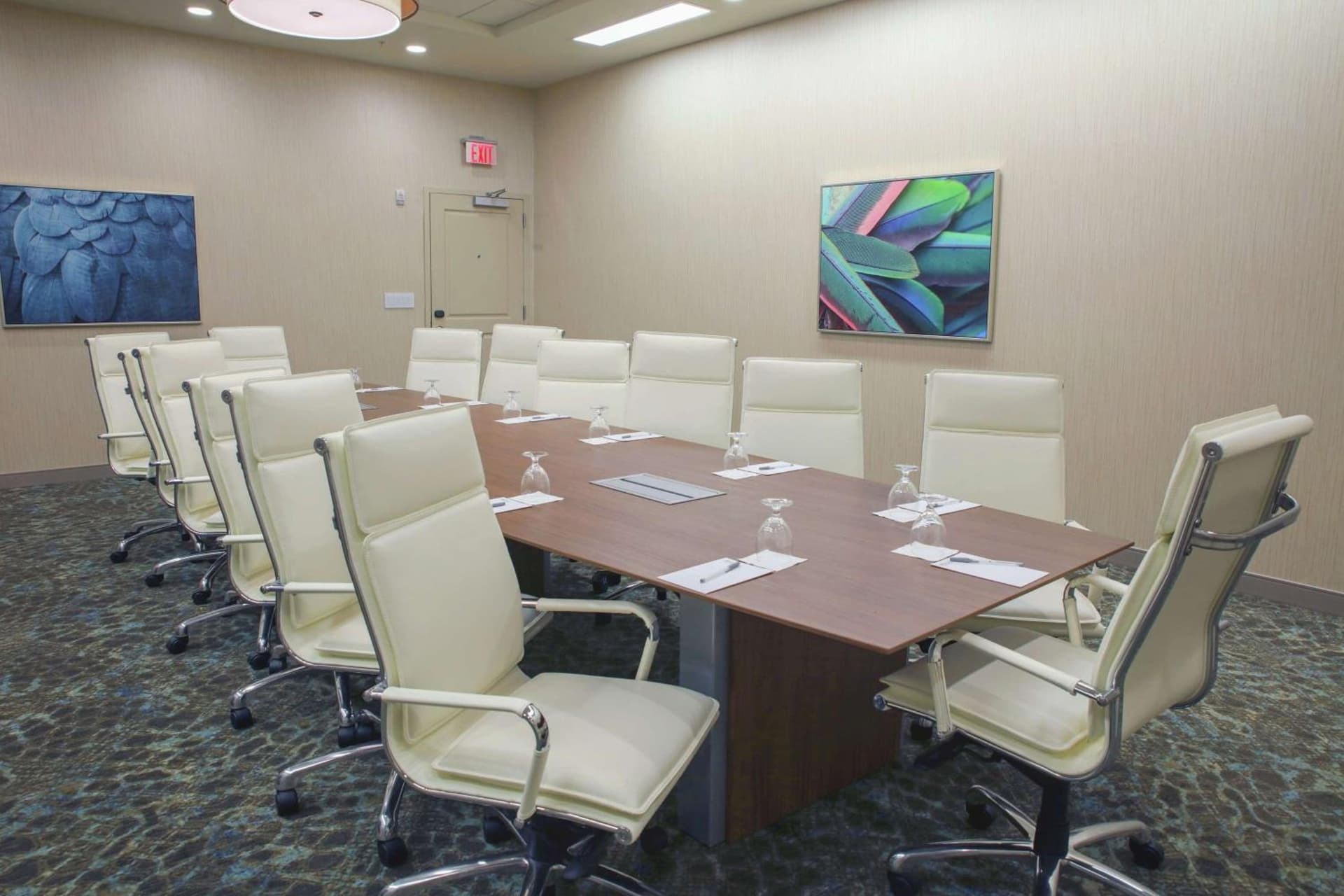 Hilton Garden Inn Tampa - Wesley Chapel gallery photo in Wesley Chapel, FL — image 32