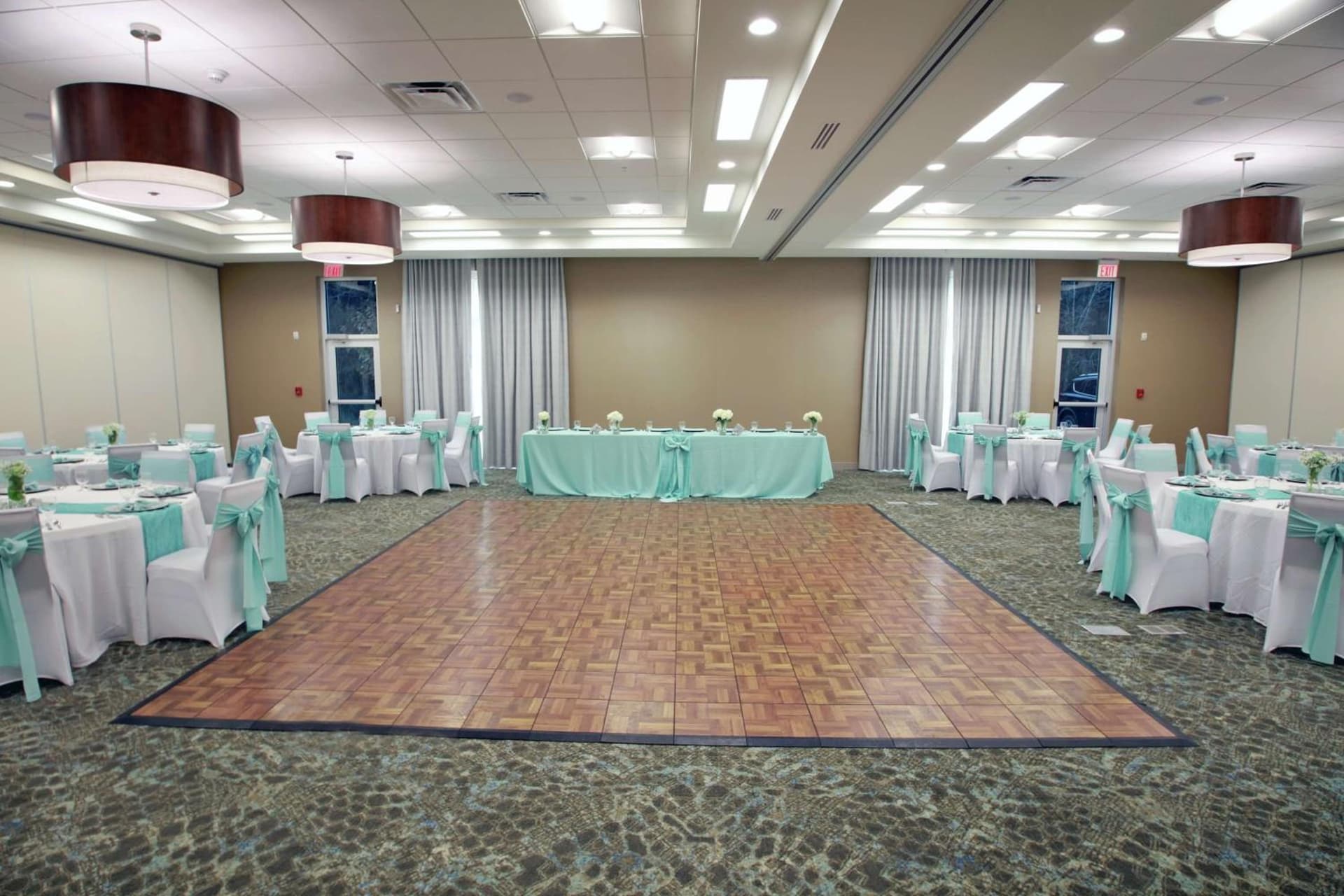 Hilton Garden Inn Tampa - Wesley Chapel gallery photo in Wesley Chapel, FL — image 8
