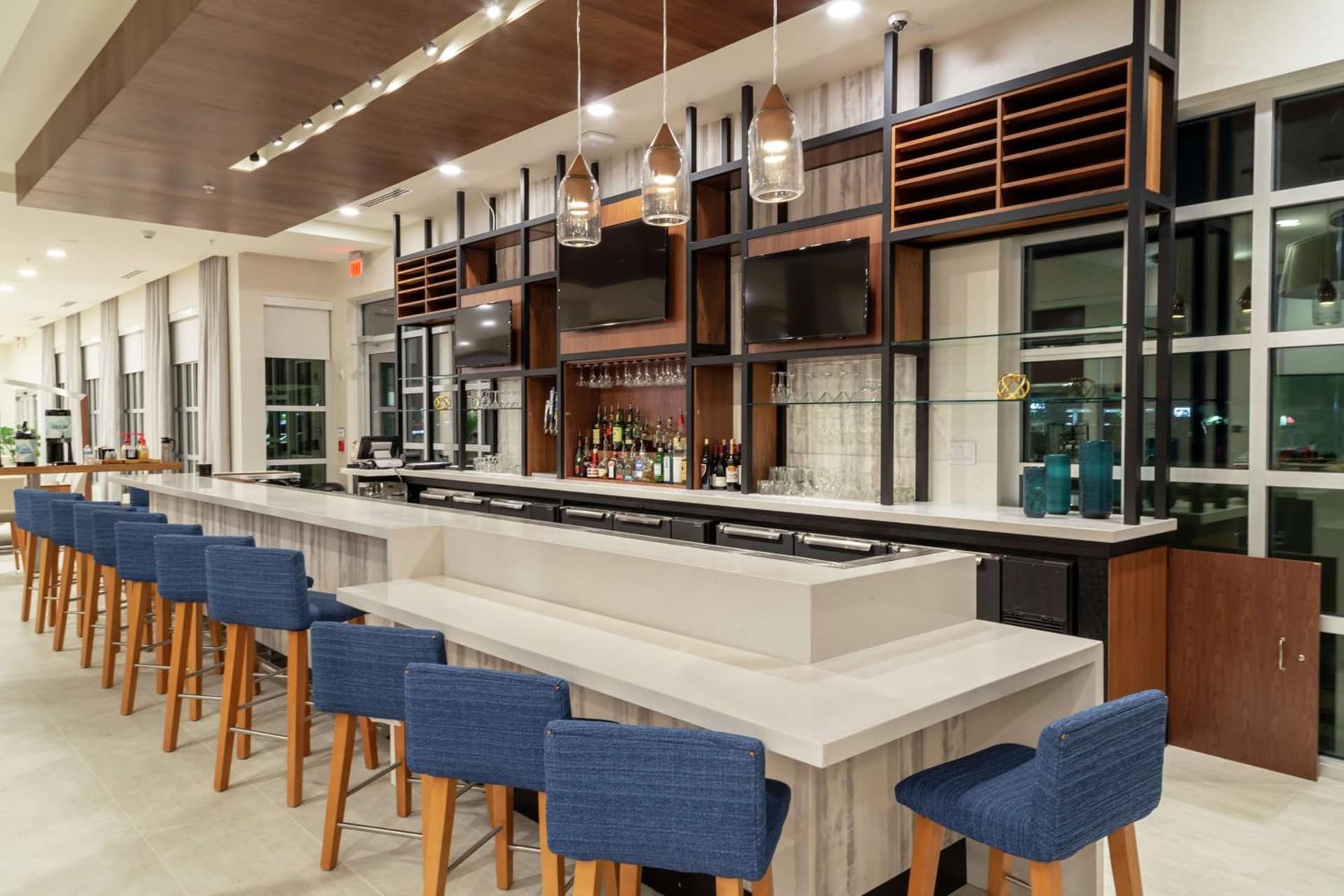Hilton Garden Inn Tampa - Wesley Chapel gallery photo in Wesley Chapel, FL — image 19