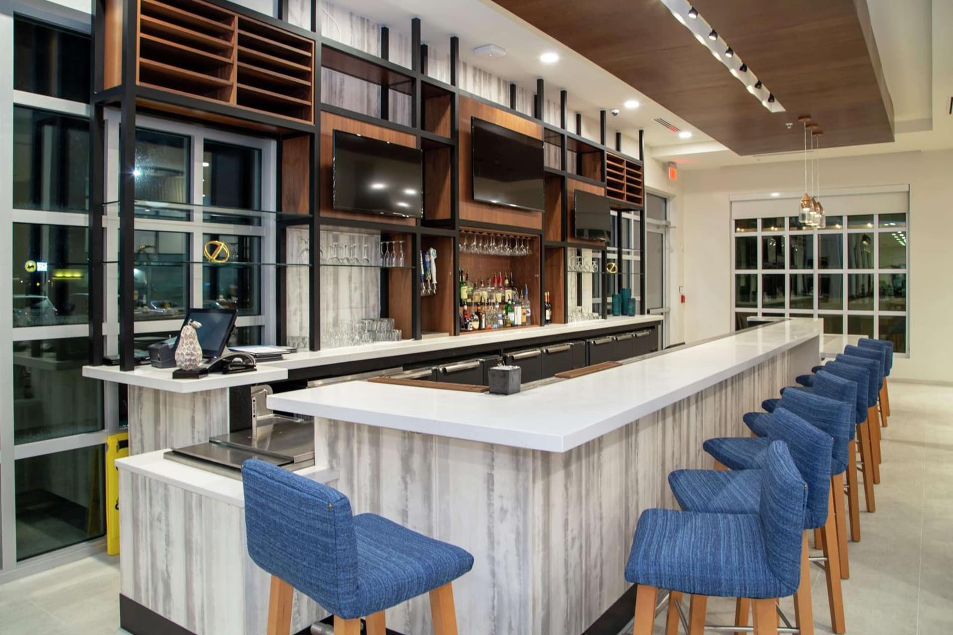 Hilton Garden Inn Tampa - Wesley Chapel gallery photo in Wesley Chapel, FL — image 14