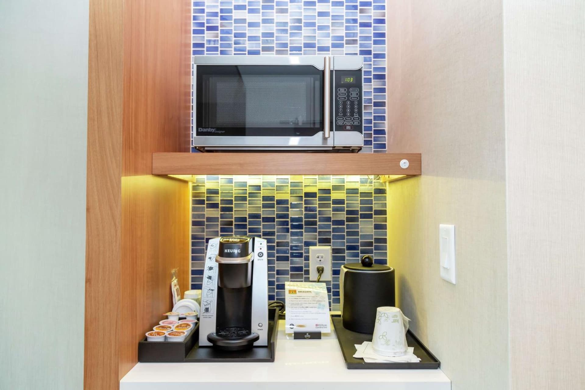 Hilton Garden Inn Tampa - Wesley Chapel gallery photo in Wesley Chapel, FL — image 43