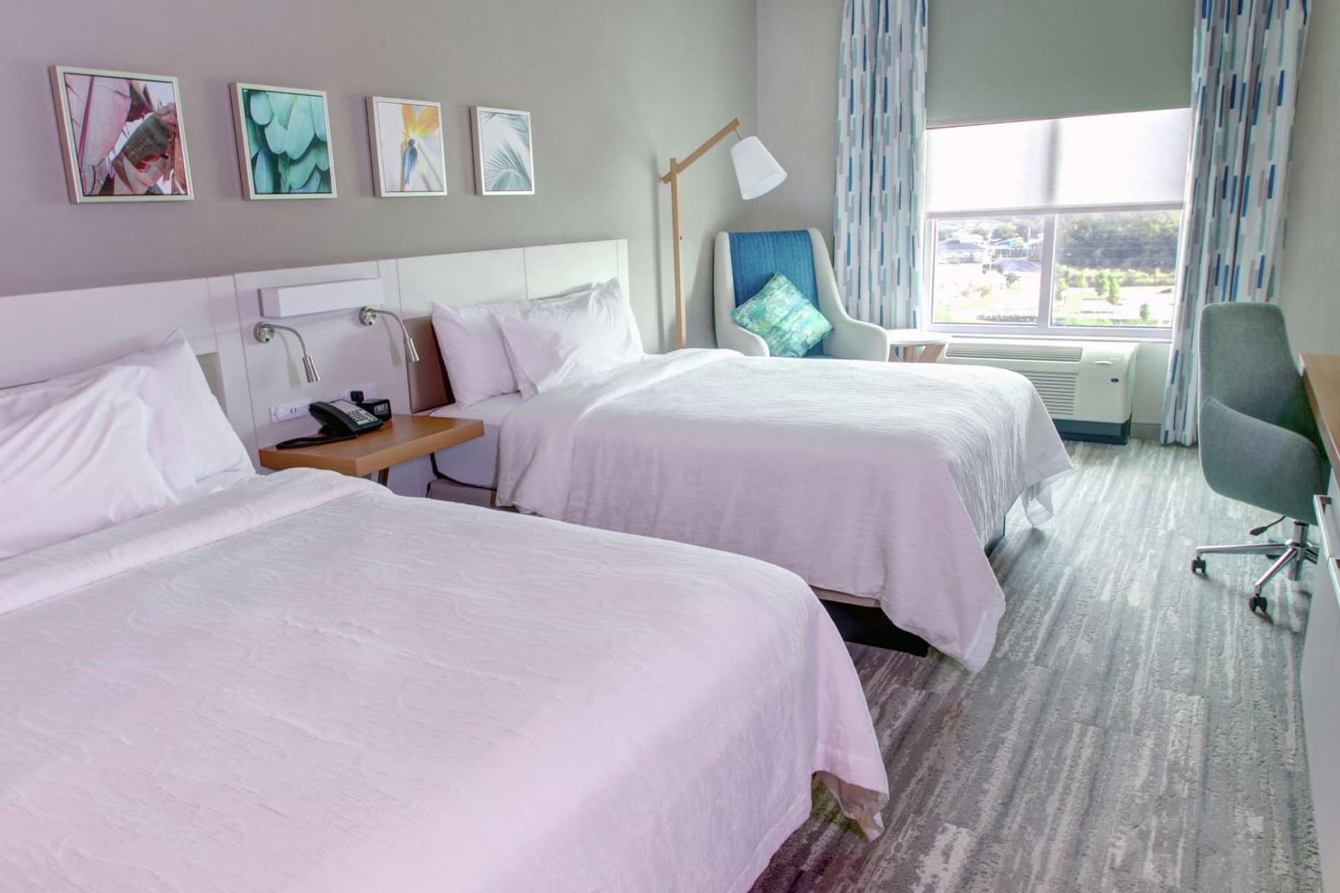 Hilton Garden Inn Tampa - Wesley Chapel gallery photo in Wesley Chapel, FL — image 16