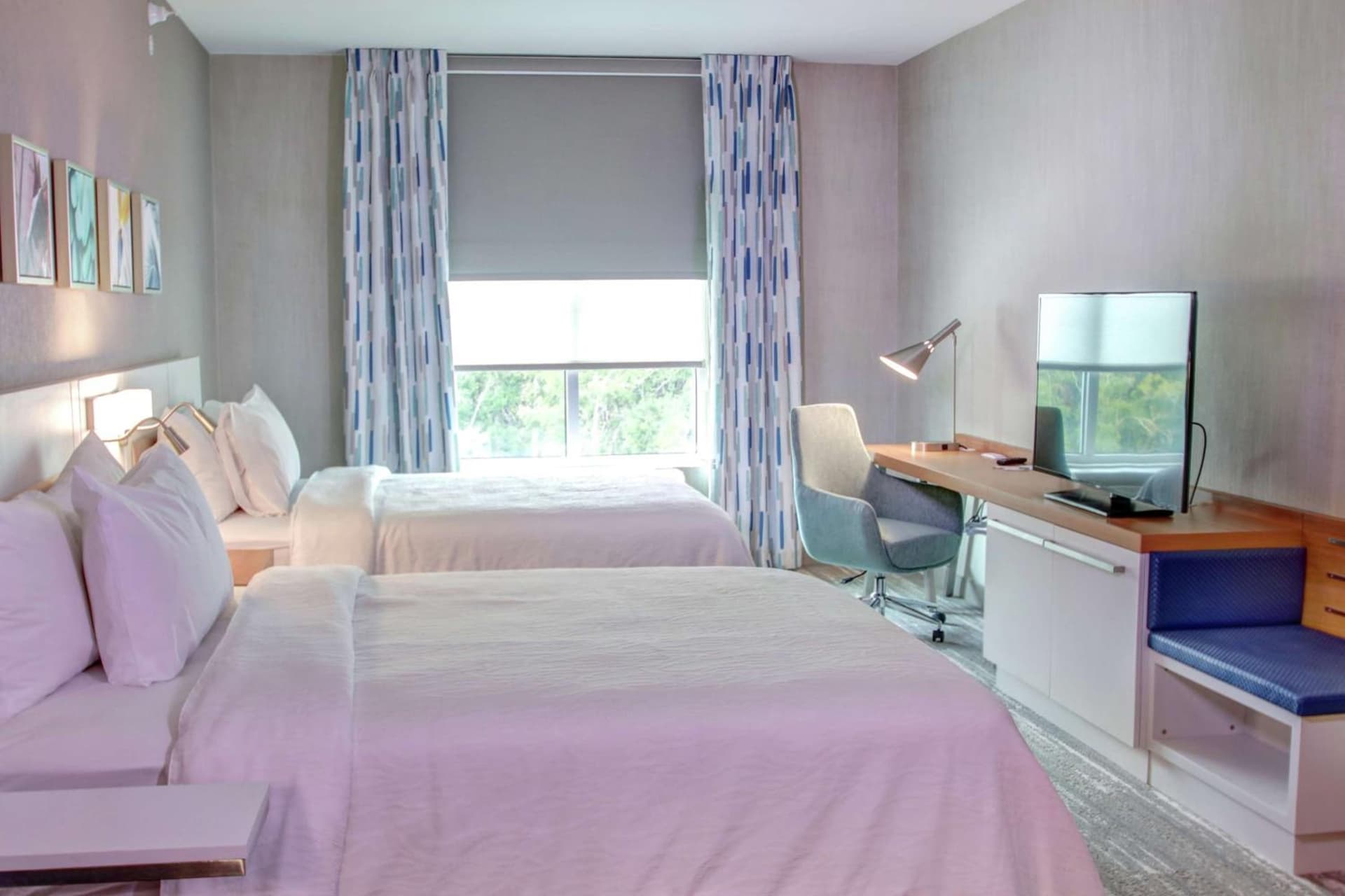 Hilton Garden Inn Tampa - Wesley Chapel gallery photo in Wesley Chapel, FL — image 5