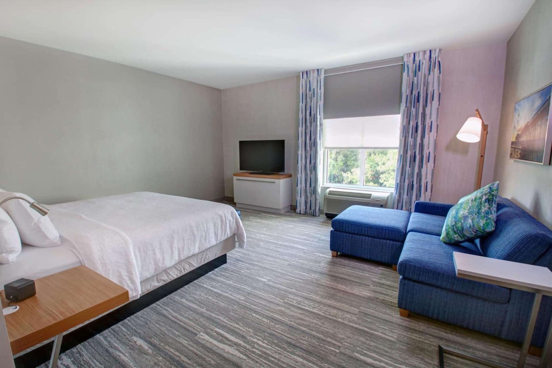Hilton Garden Inn Tampa - Wesley Chapel gallery photo in Wesley Chapel, FL — image 6