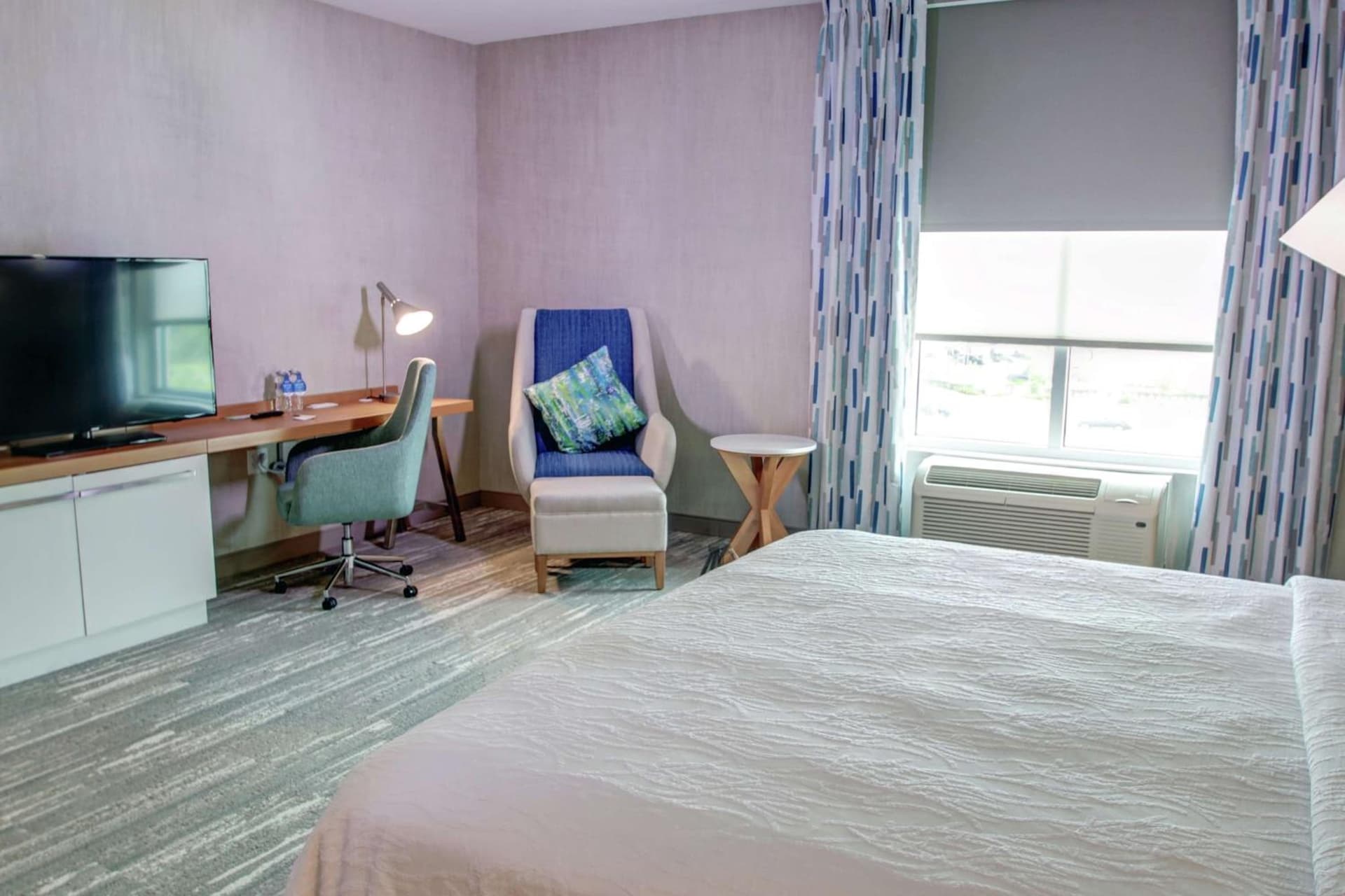 Hilton Garden Inn Tampa - Wesley Chapel gallery photo in Wesley Chapel, FL — image 15