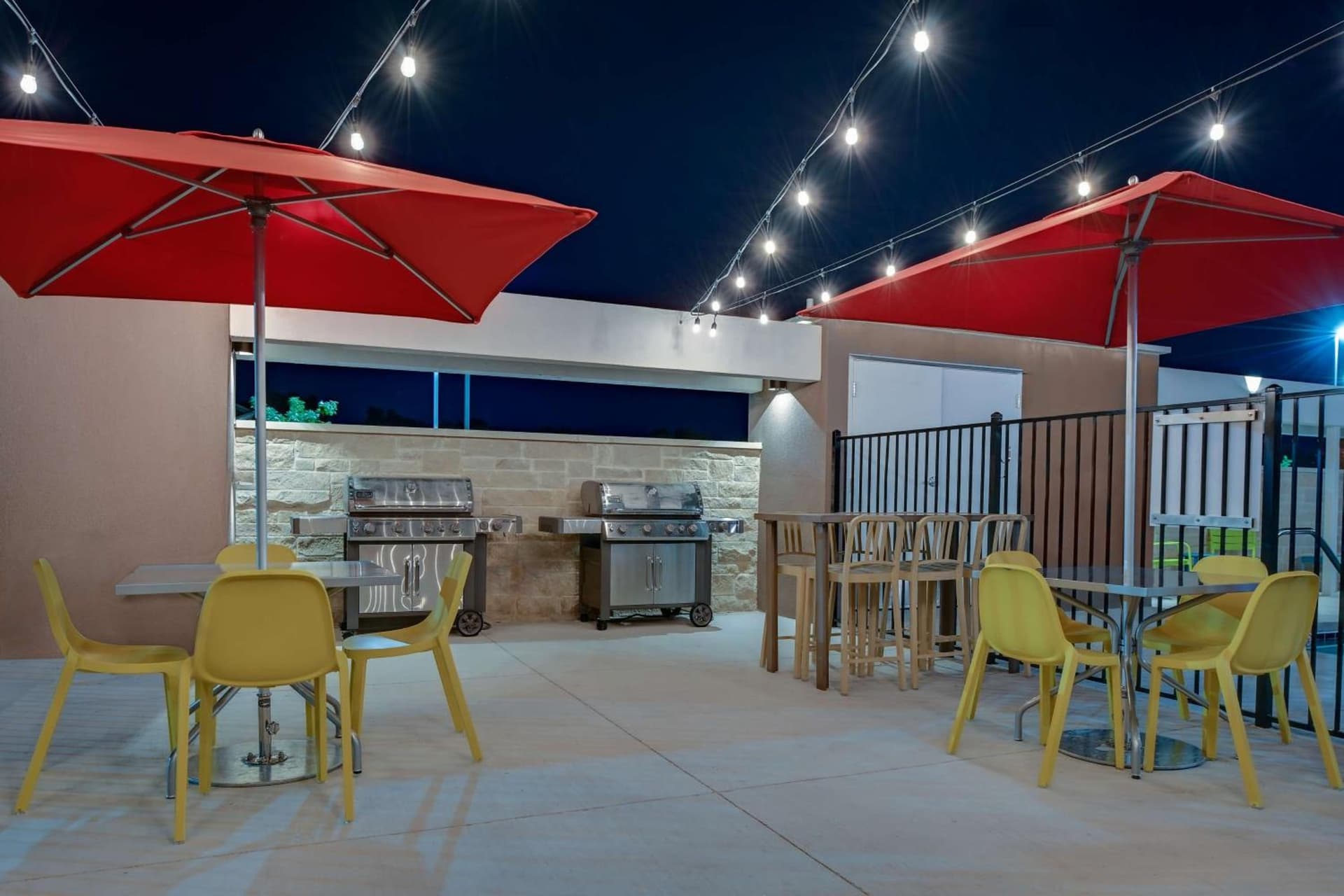 Home2 Suites By Hilton Temple gallery photo in Temple, TX — image 43