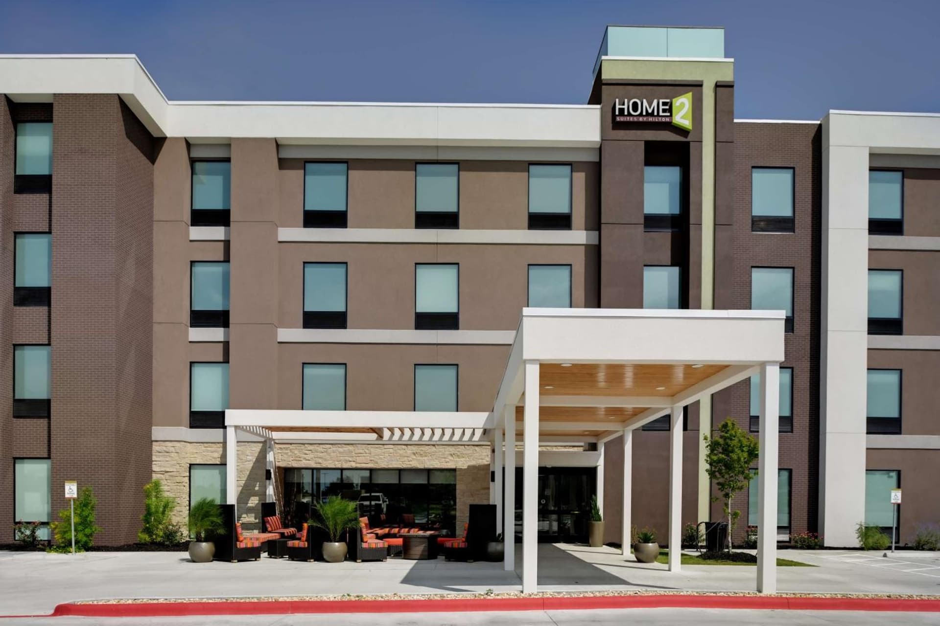 Home2 Suites By Hilton Temple gallery photo in Temple, TX — image 4