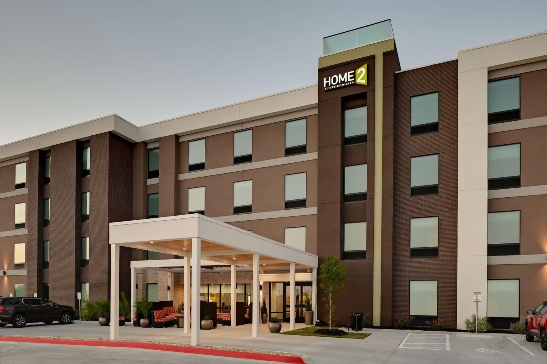 Home2 Suites By Hilton Temple gallery photo in Temple, TX — image 41