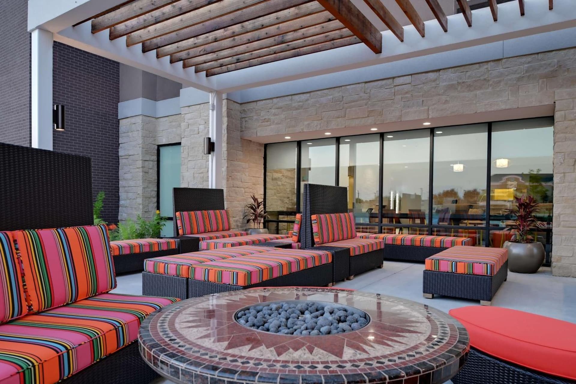 Home2 Suites By Hilton Temple gallery photo in Temple, TX — image 7