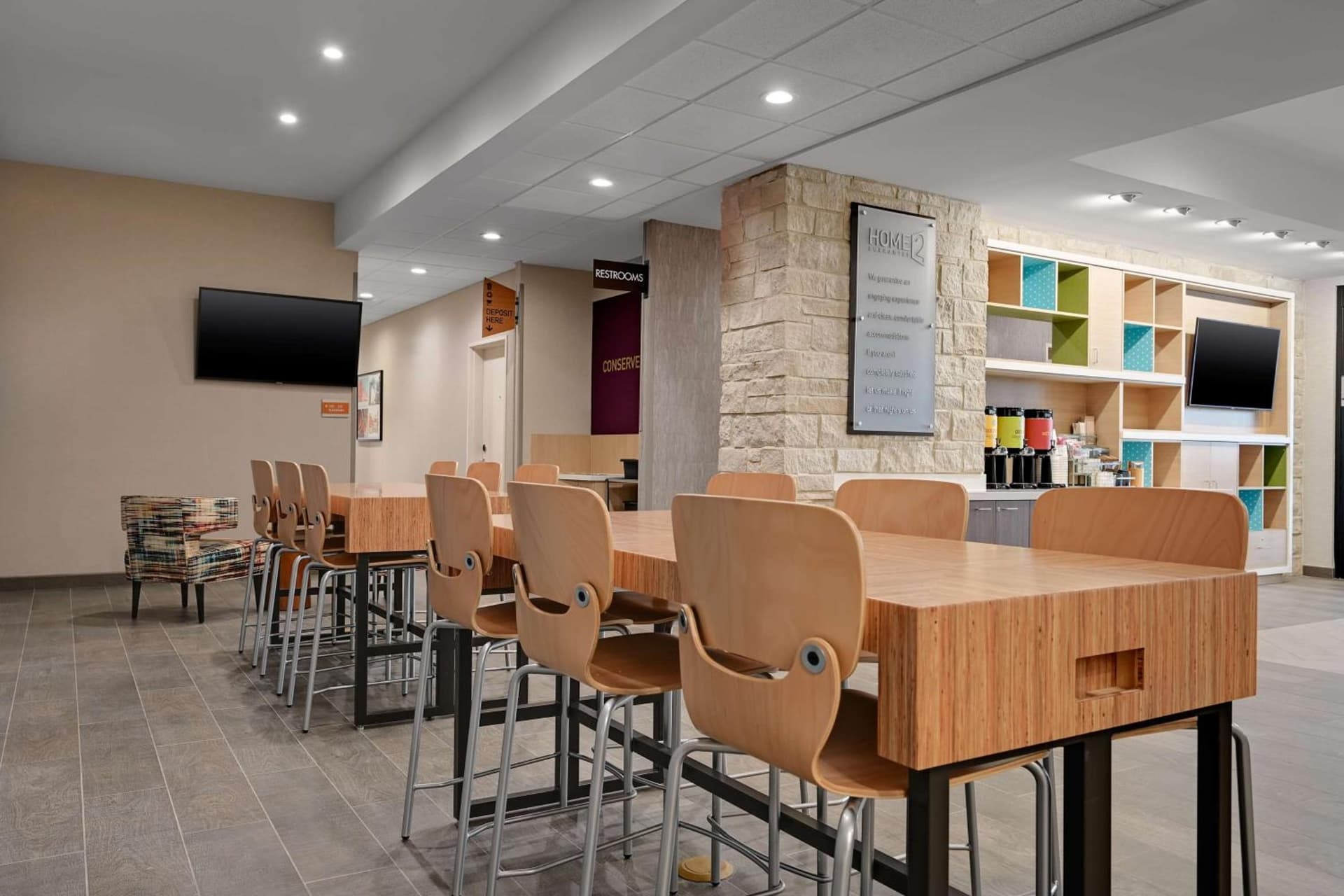 Home2 Suites By Hilton Temple gallery photo in Temple, TX — image 26