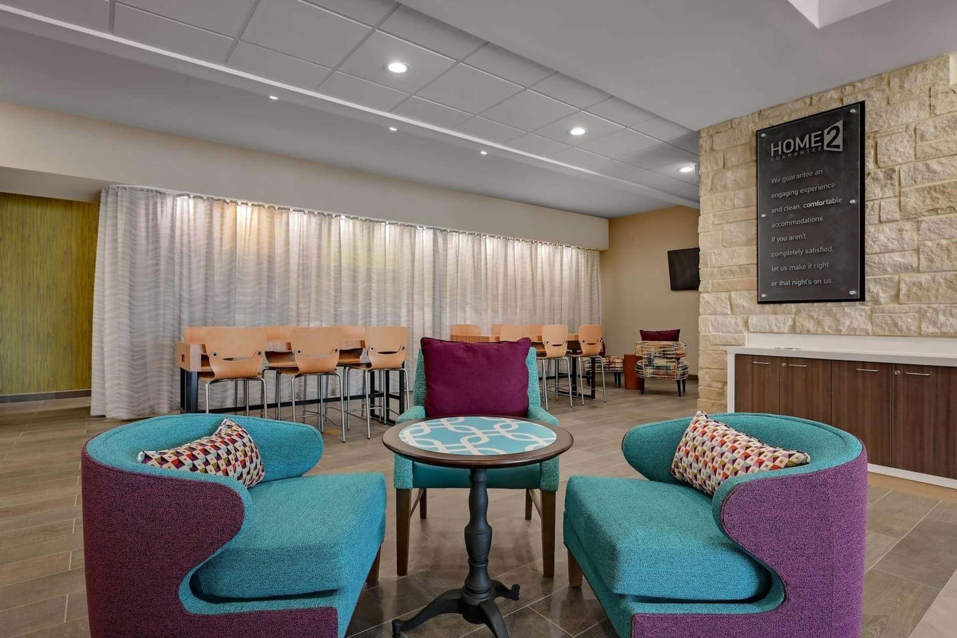 Home2 Suites By Hilton Temple gallery photo in Temple, TX — image 28