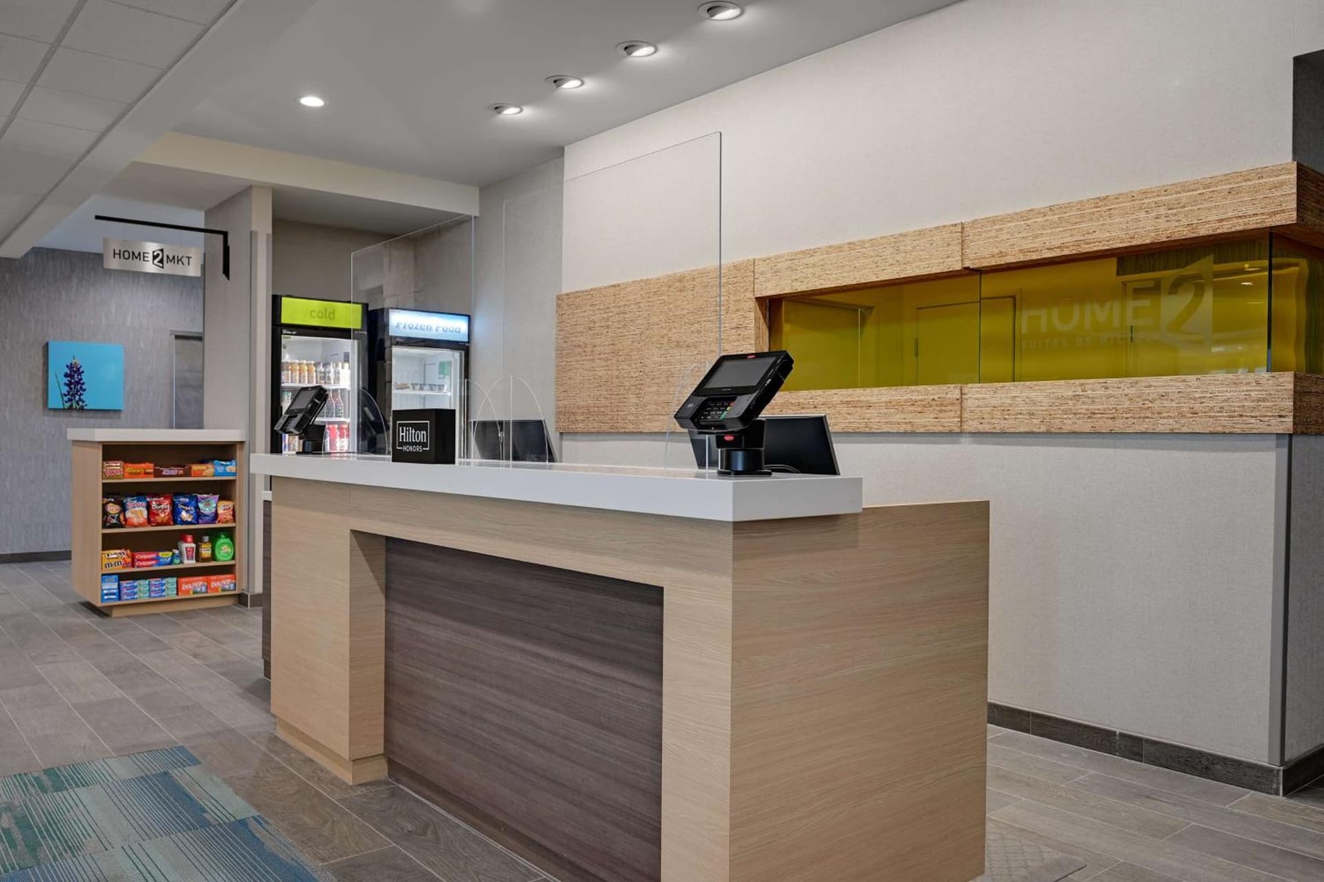 Home2 Suites By Hilton Temple gallery photo in Temple, TX — image 29