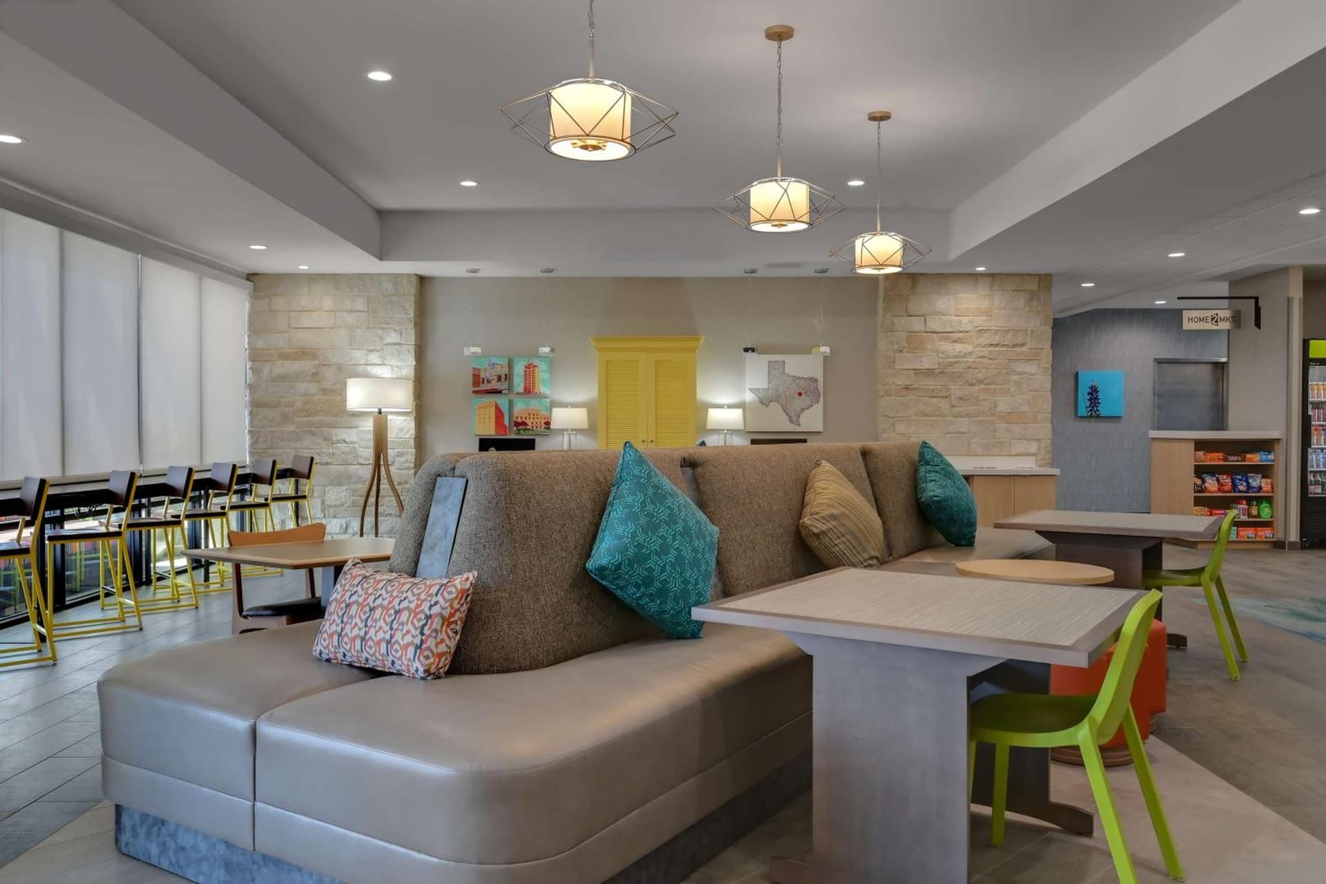 Home2 Suites By Hilton Temple gallery photo in Temple, TX — image 24