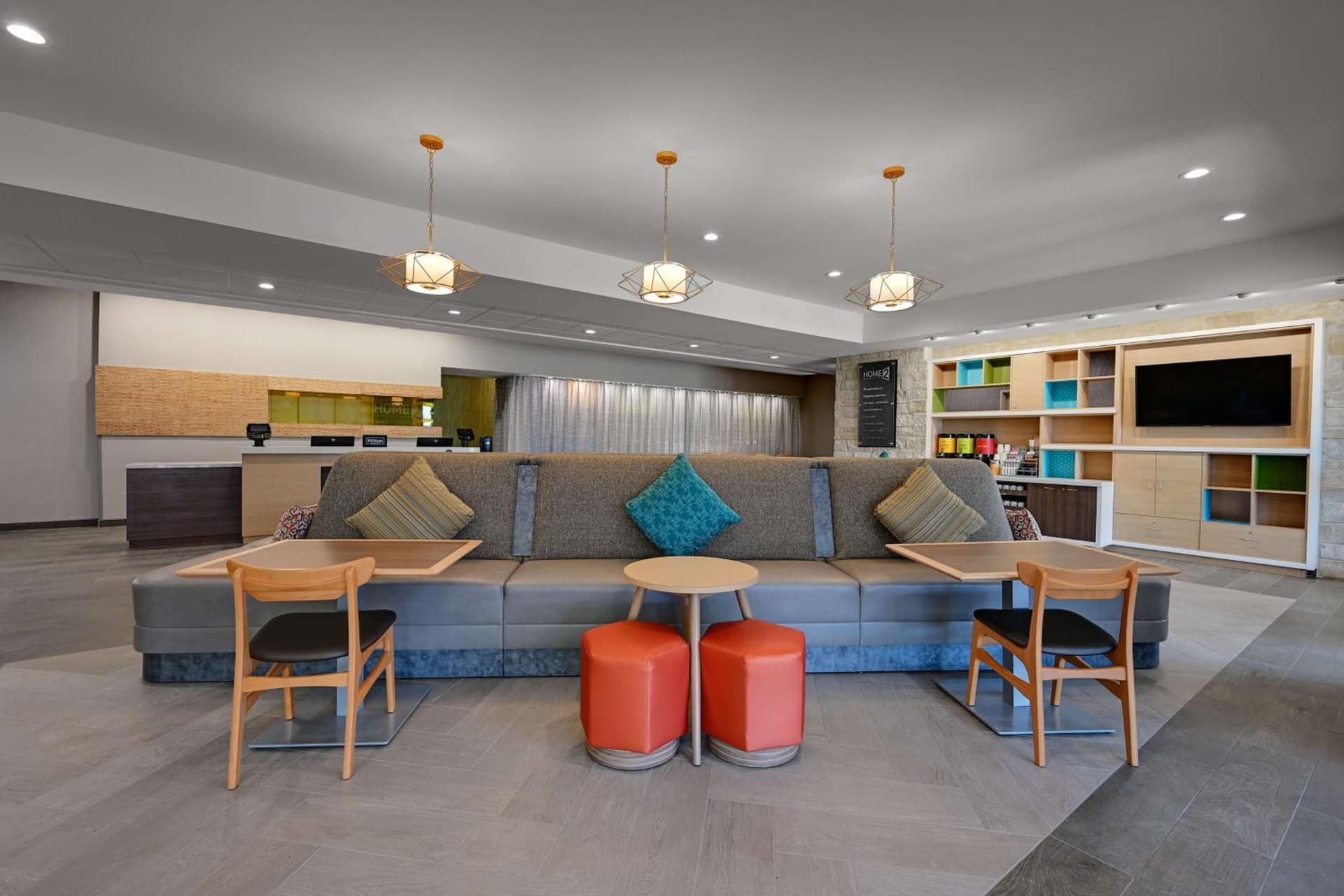 Home2 Suites By Hilton Temple gallery photo in Temple, TX — image 23
