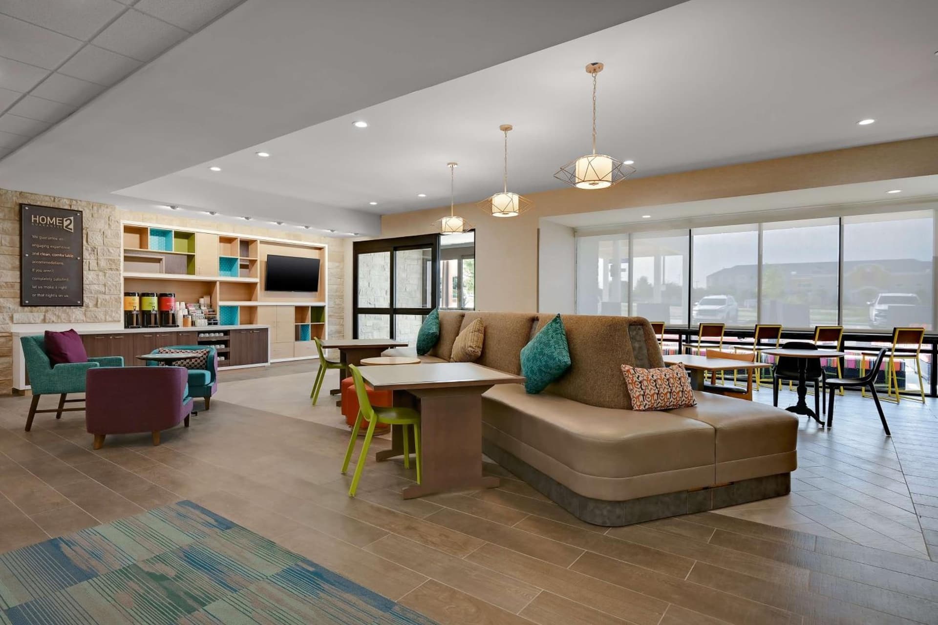 Home2 Suites By Hilton Temple gallery photo in Temple, TX — image 42