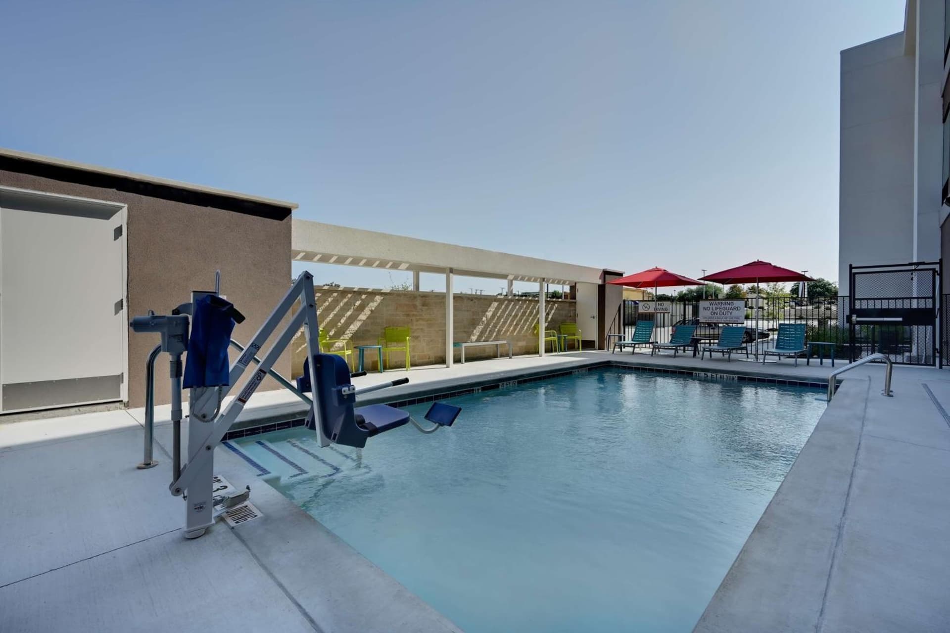 Home2 Suites By Hilton Temple gallery photo in Temple, TX — image 15