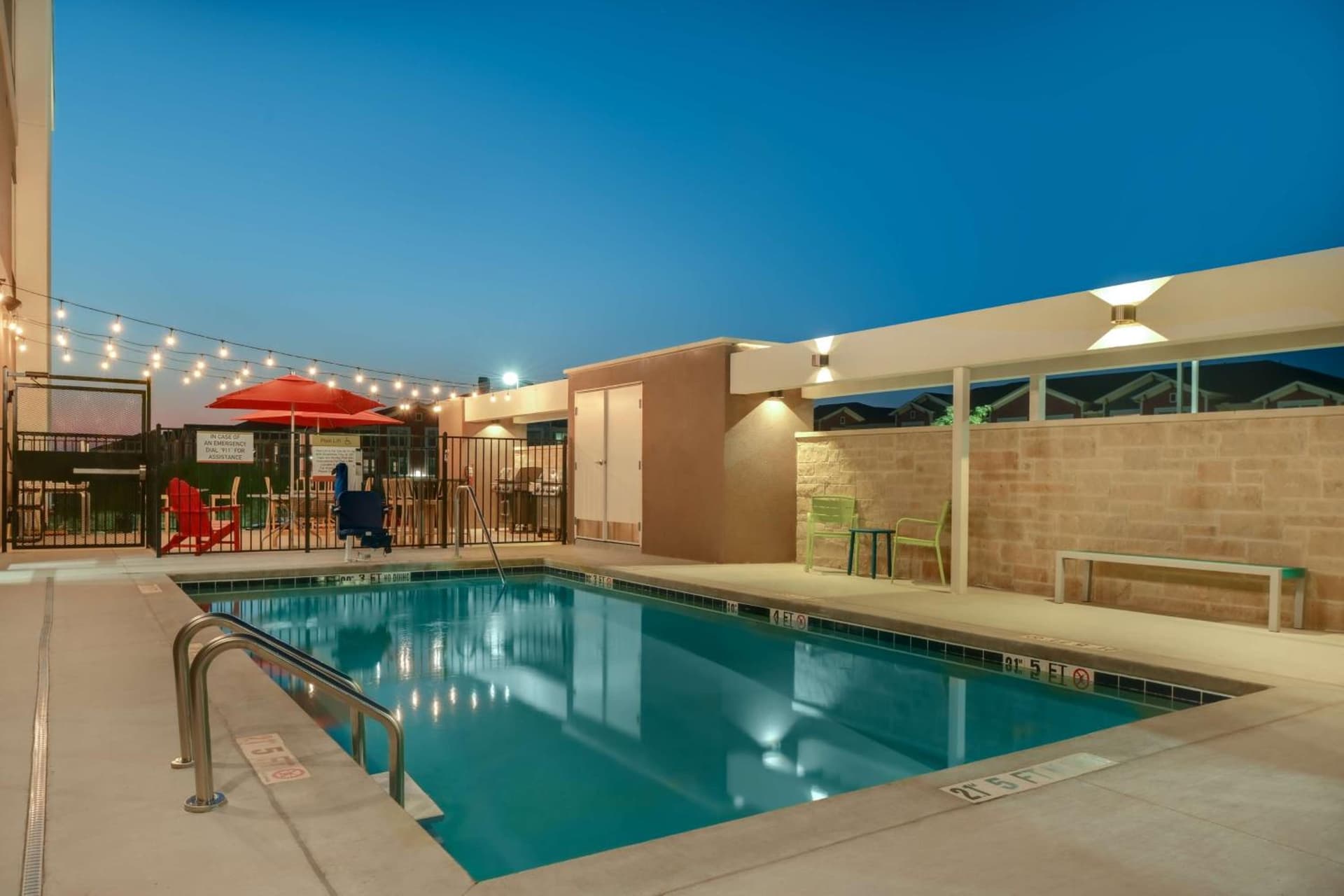 Home2 Suites By Hilton Temple gallery photo in Temple, TX — image 39