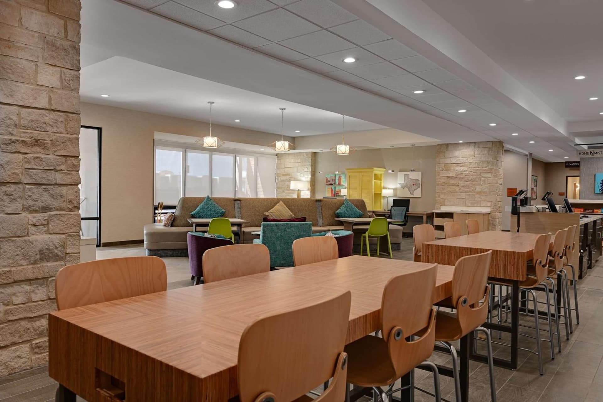Home2 Suites By Hilton Temple gallery photo in Temple, TX — image 27
