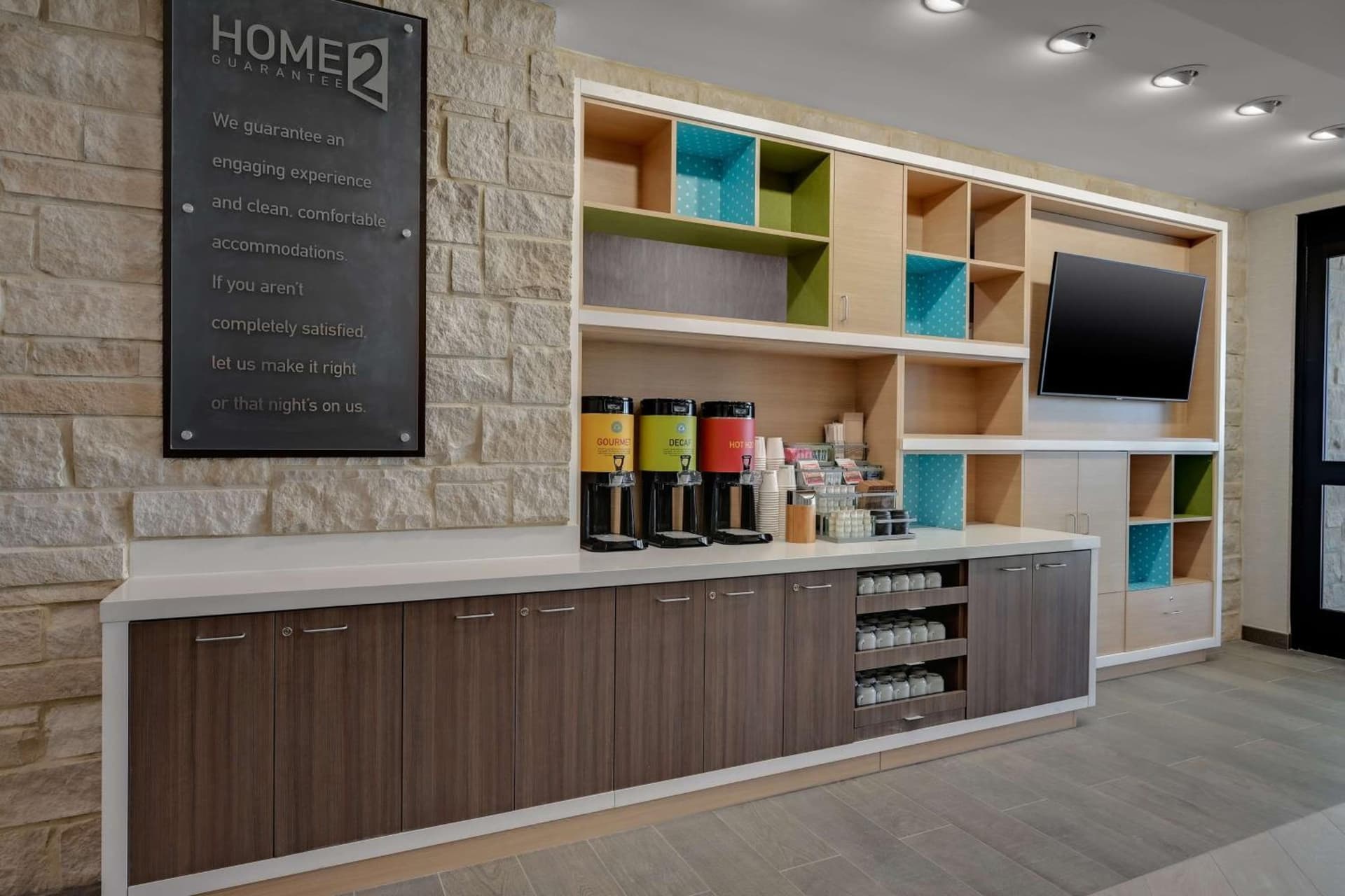 Home2 Suites By Hilton Temple gallery photo in Temple, TX — image 44
