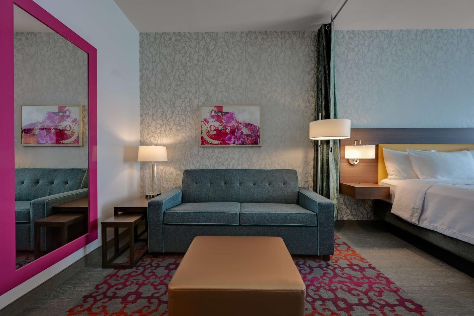 Home2 Suites By Hilton Temple gallery photo in Temple, TX — image 49