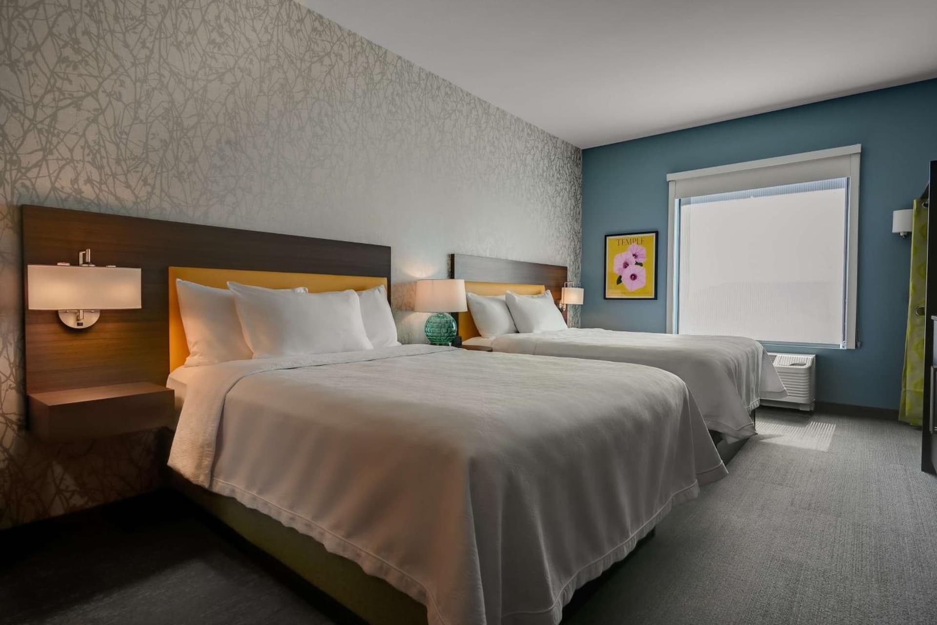 Home2 Suites By Hilton Temple gallery photo in Temple, TX — image 36