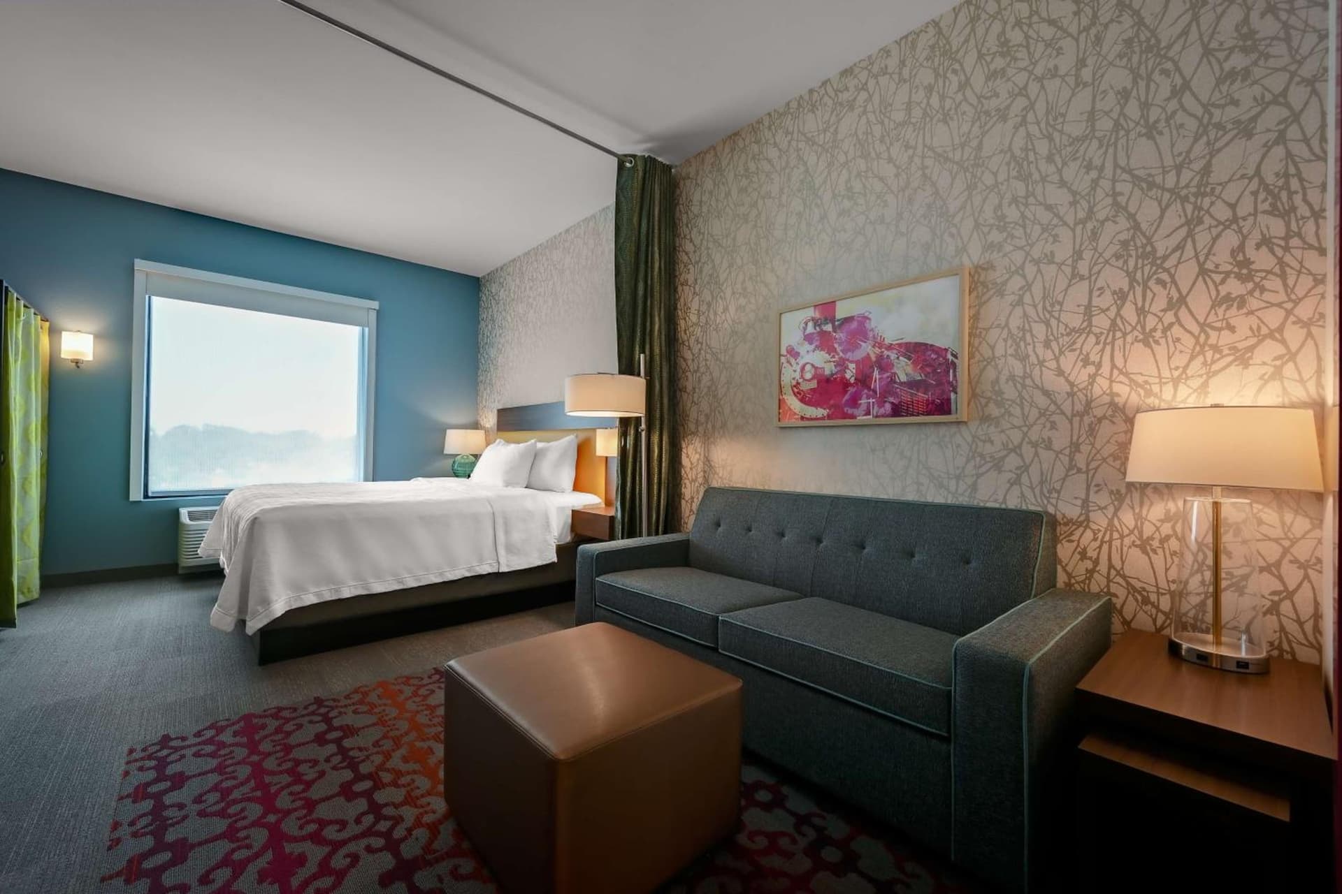 Home2 Suites By Hilton Temple gallery photo in Temple, TX — image 13