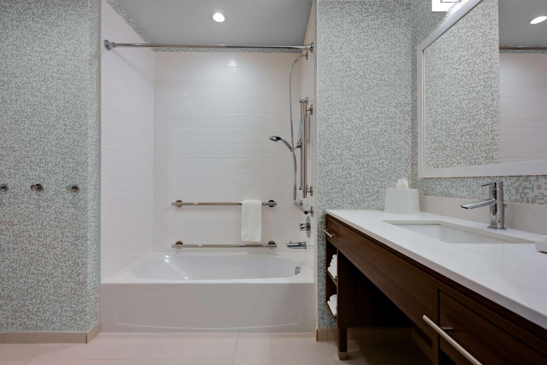 Home2 Suites By Hilton Temple gallery photo in Temple, TX — image 35