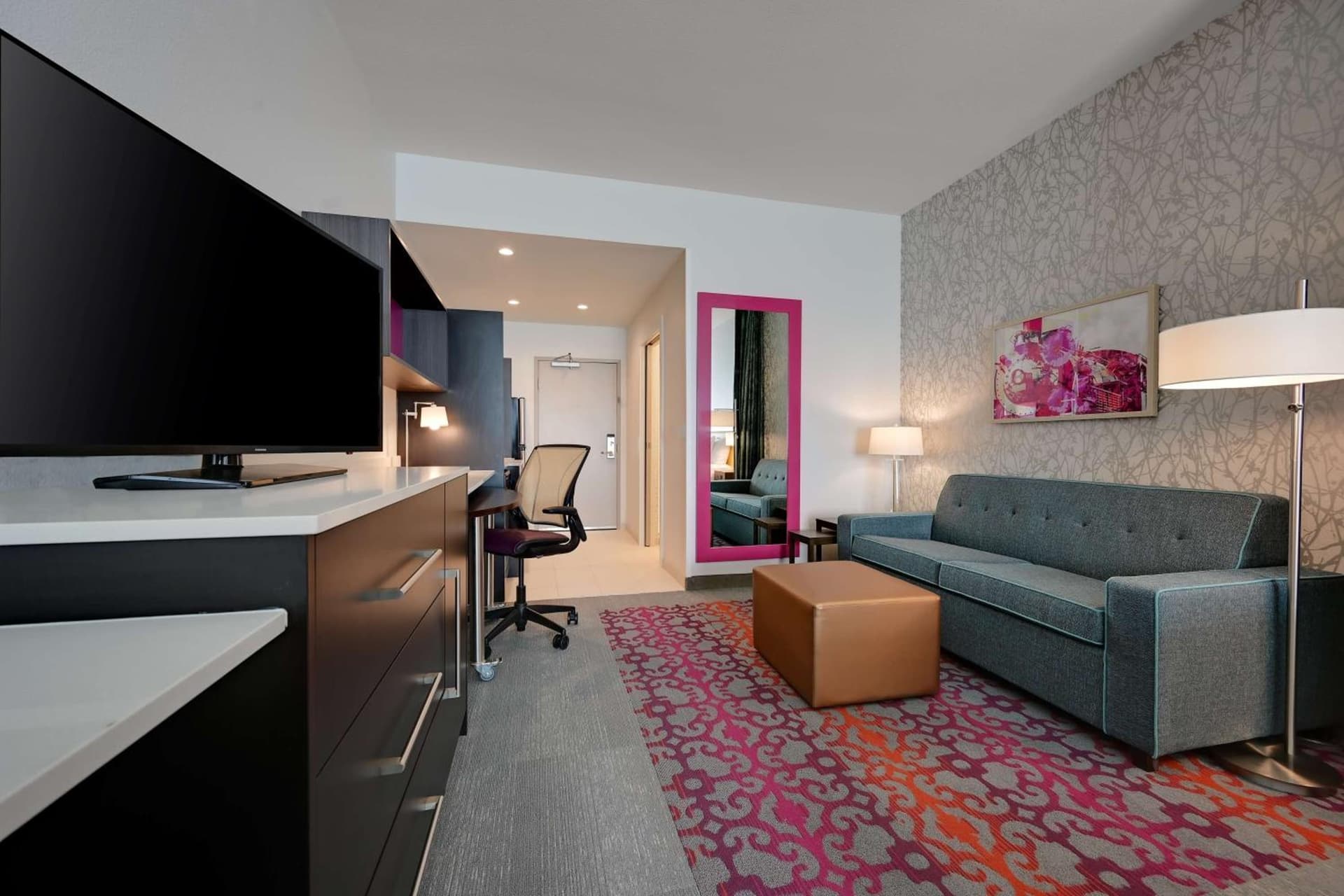 Home2 Suites By Hilton Temple gallery photo in Temple, TX — image 18