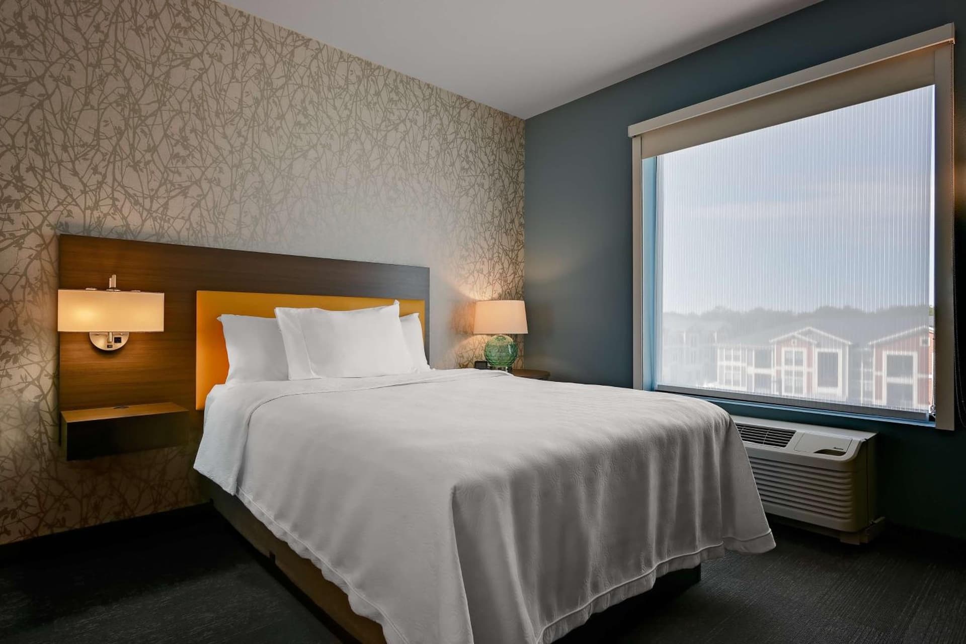 Home2 Suites By Hilton Temple gallery photo in Temple, TX — image 9