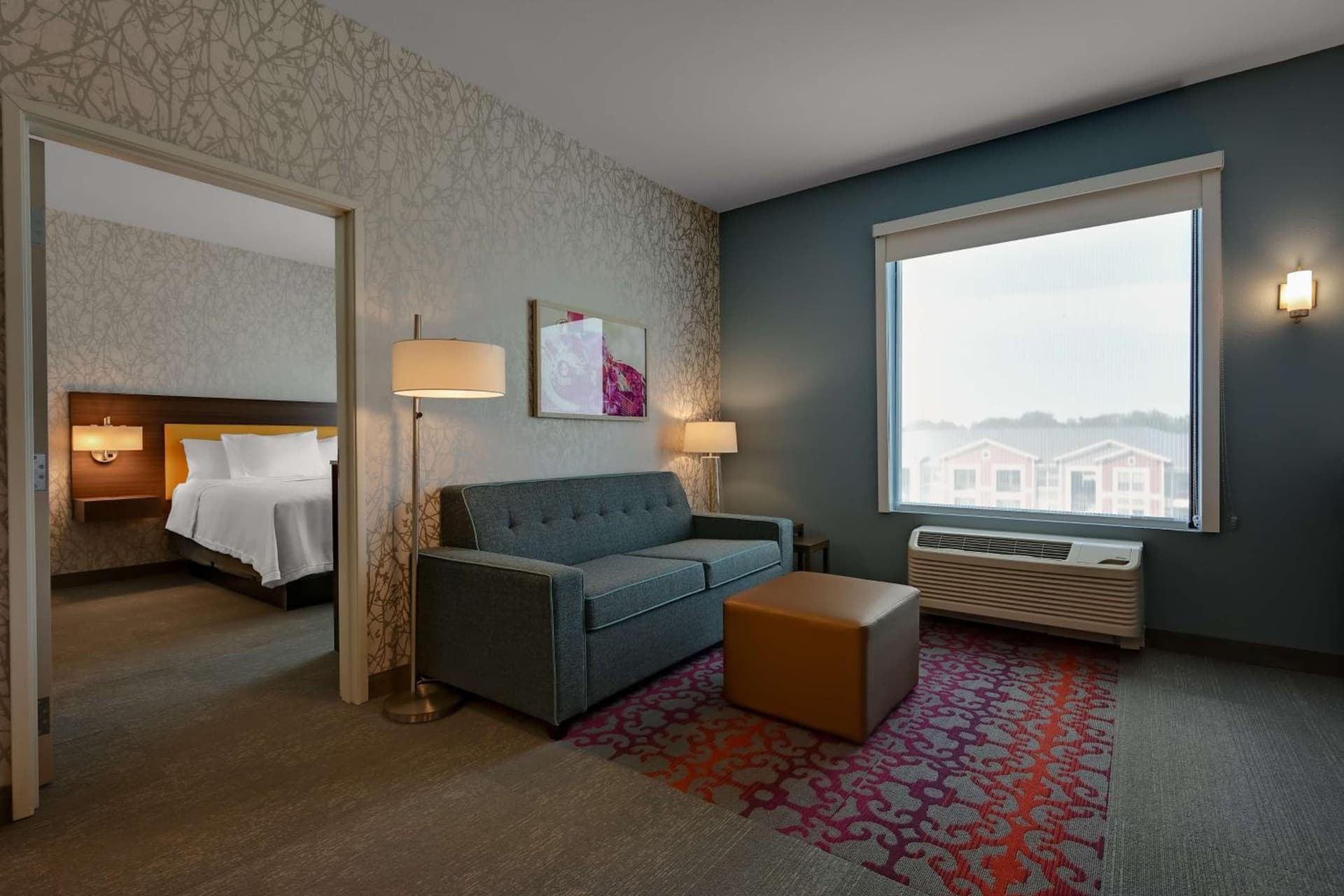 Home2 Suites By Hilton Temple gallery photo in Temple, TX — image 31