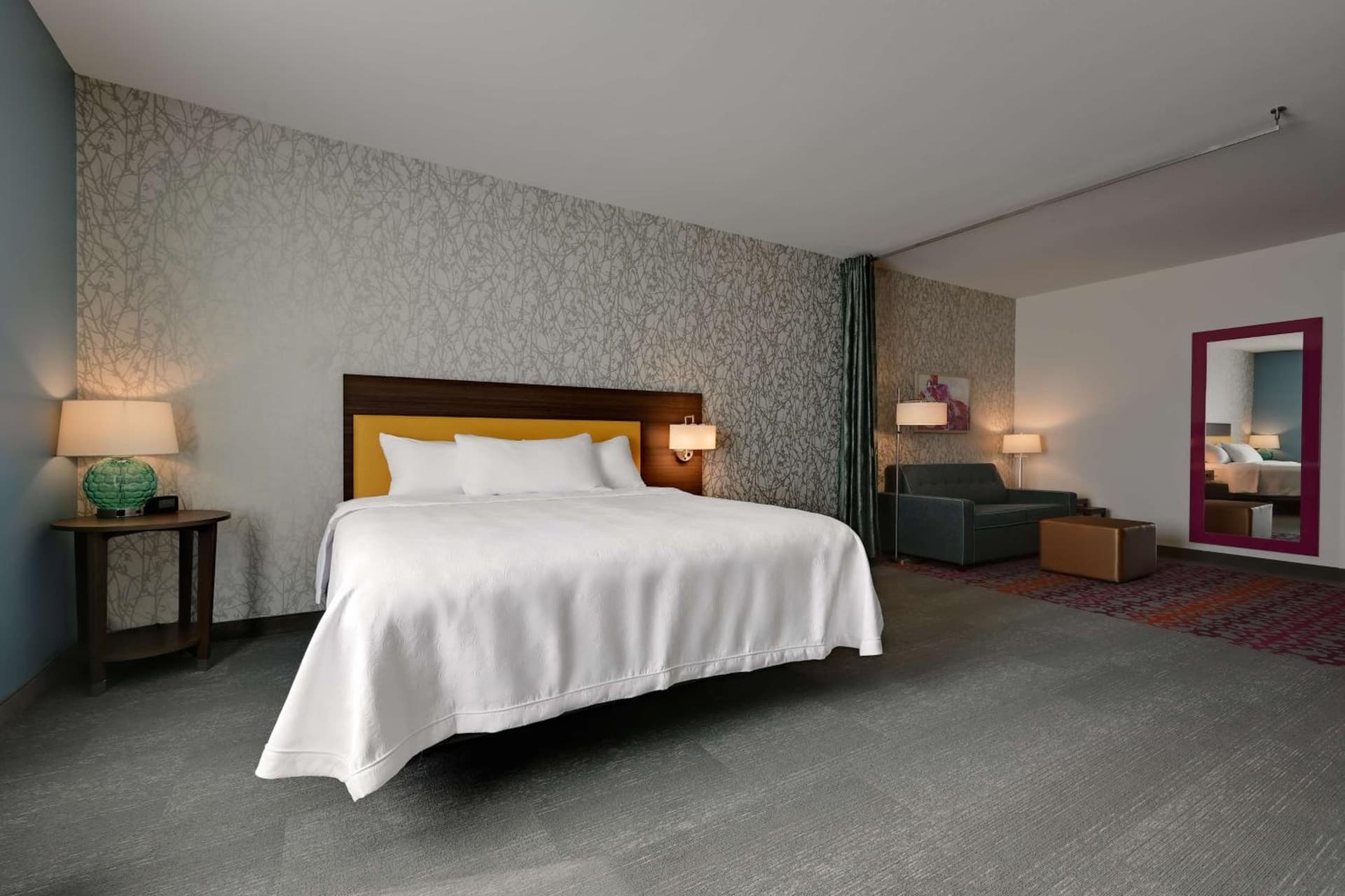 Home2 Suites By Hilton Temple gallery photo in Temple, TX — image 34