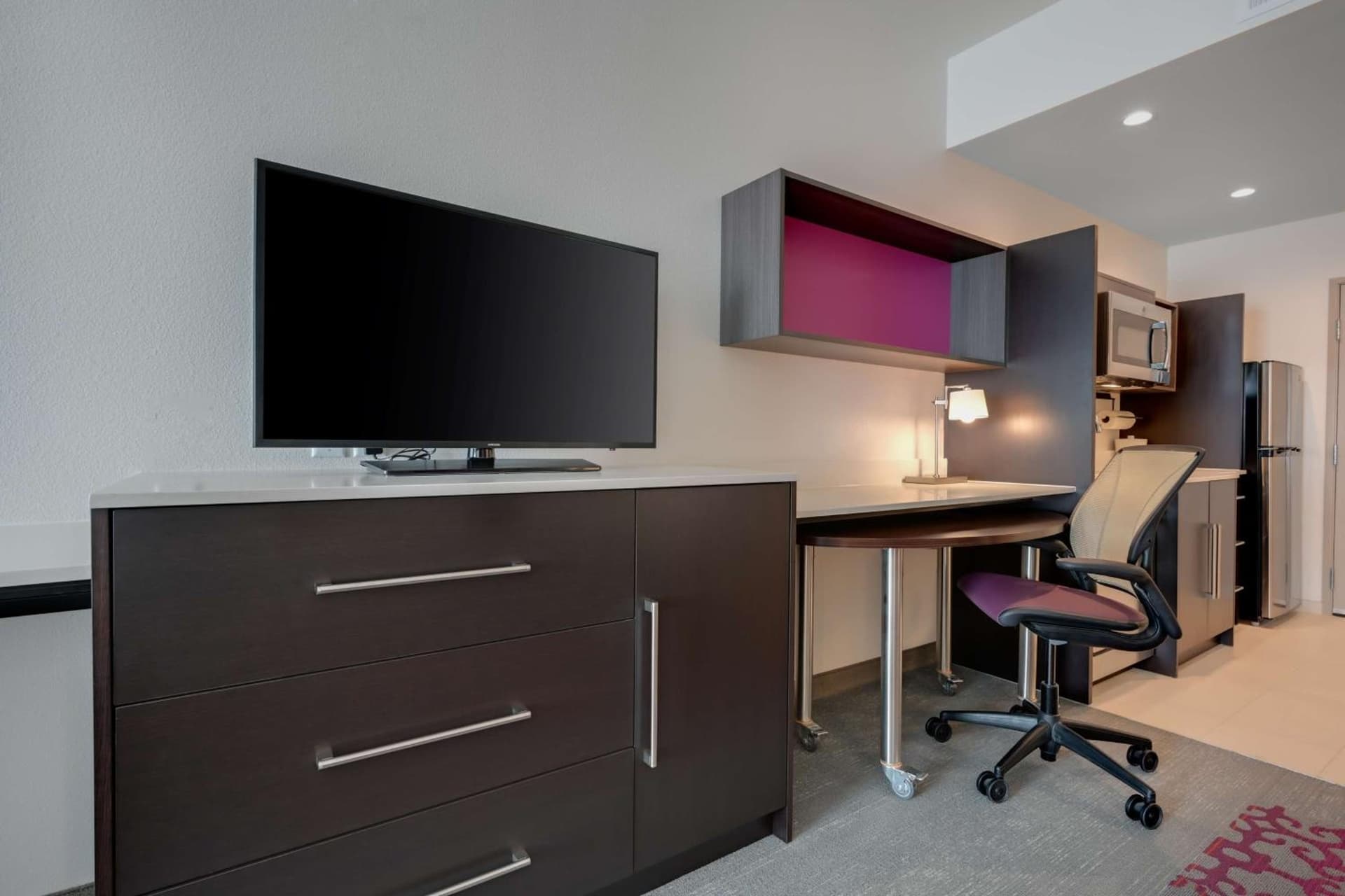 Home2 Suites By Hilton Temple gallery photo in Temple, TX — image 8