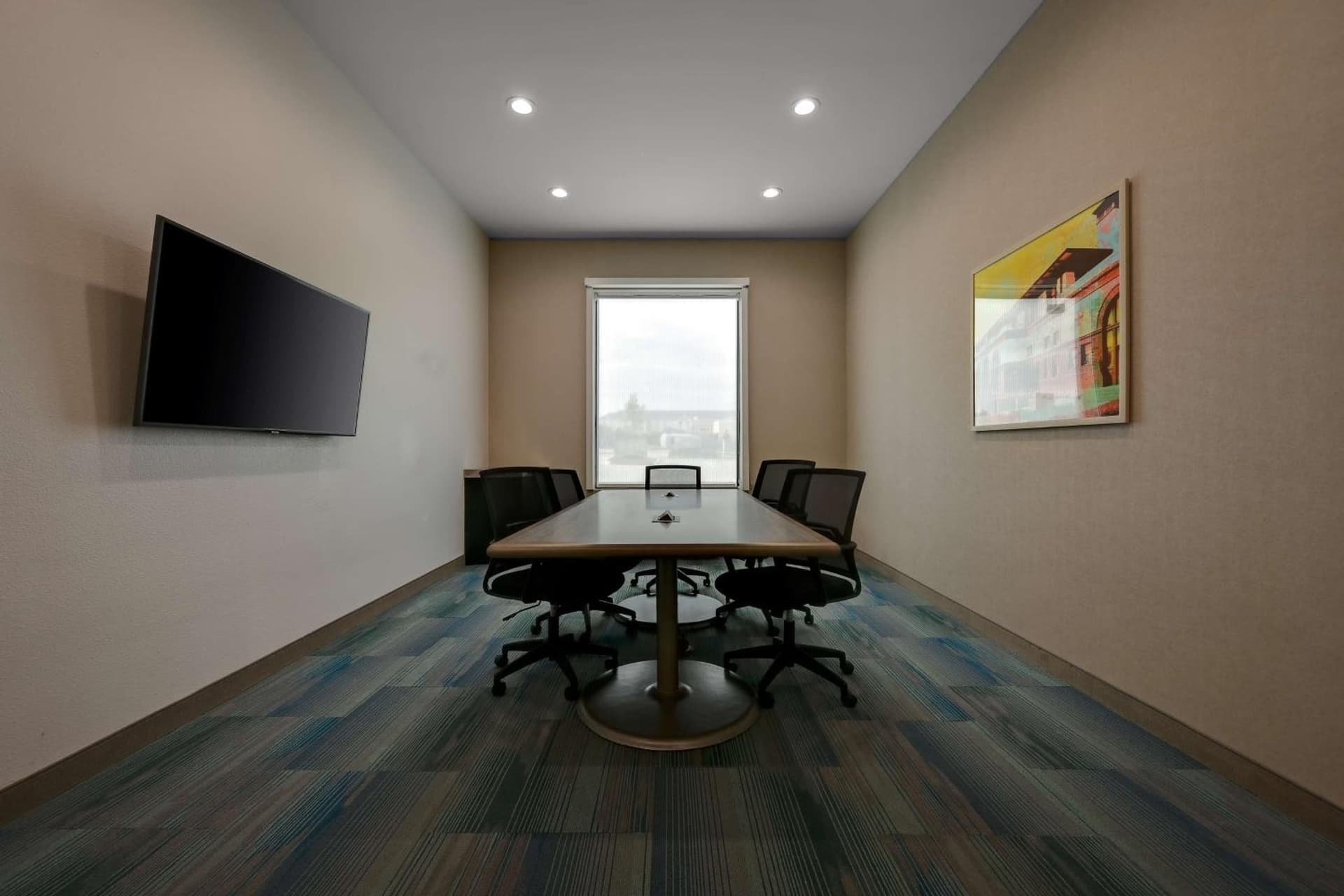 Home2 Suites By Hilton Temple gallery photo in Temple, TX — image 50