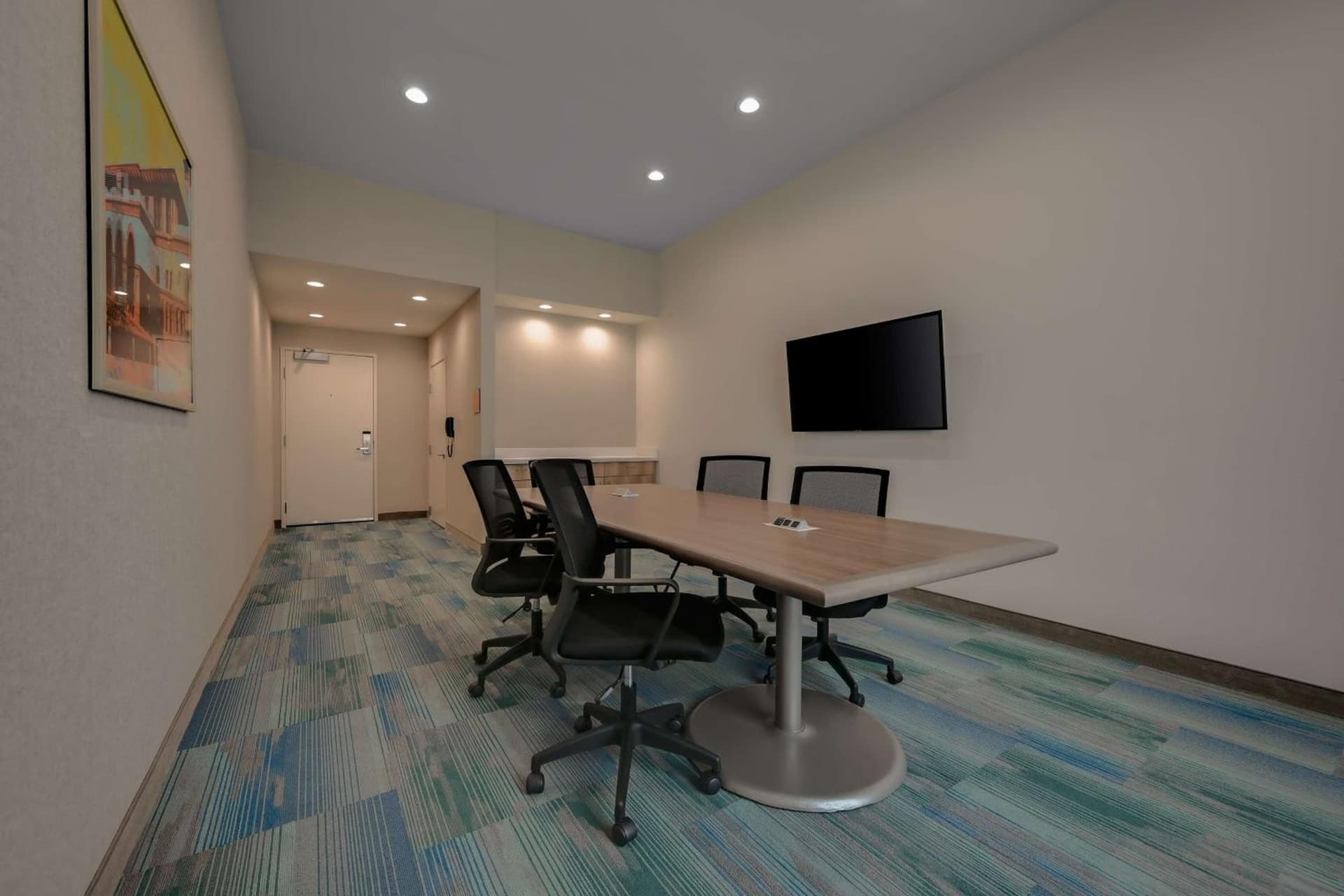 Home2 Suites By Hilton Temple gallery photo in Temple, TX — image 14