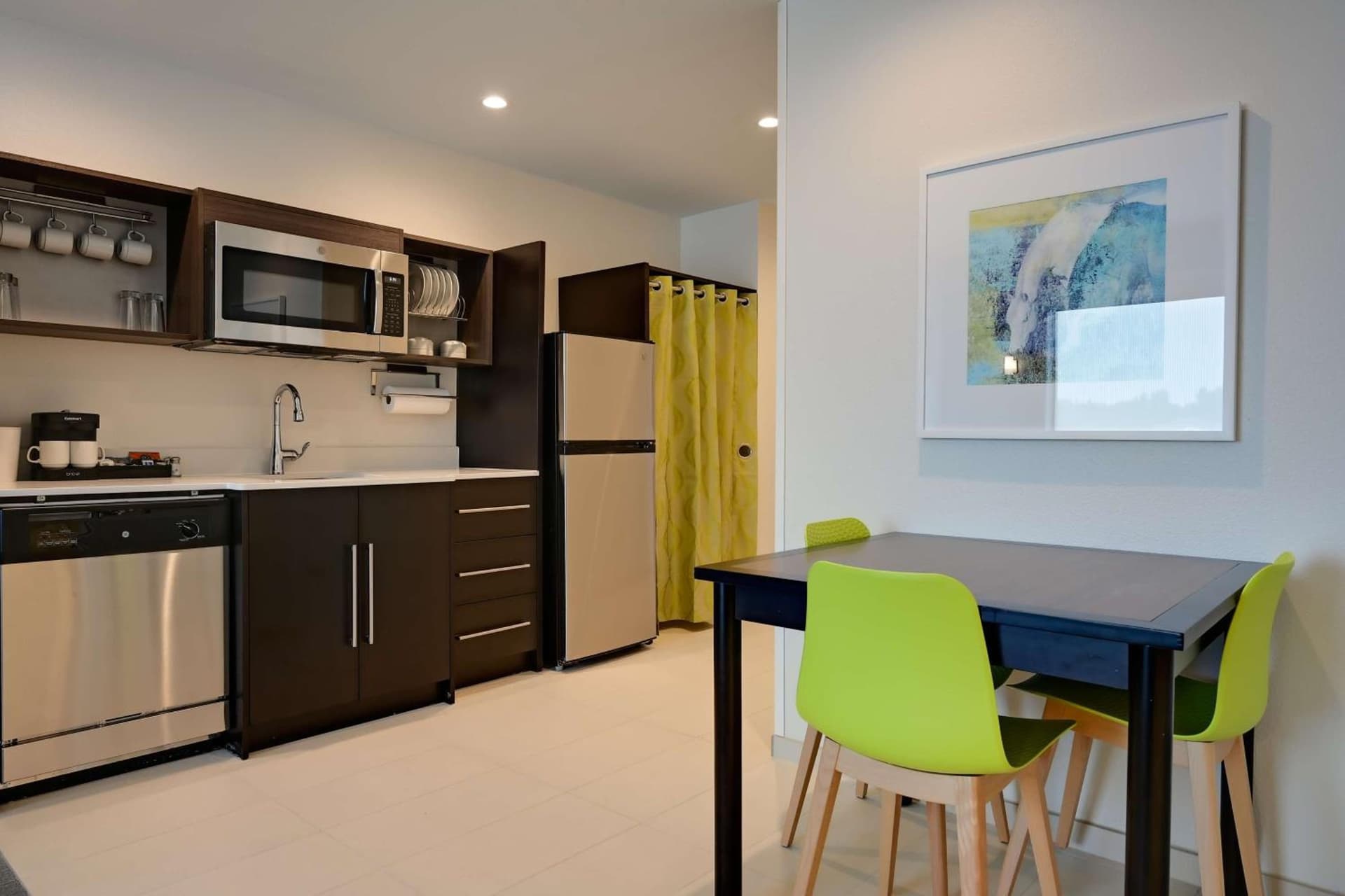 Home2 Suites By Hilton Temple gallery photo in Temple, TX — image 21