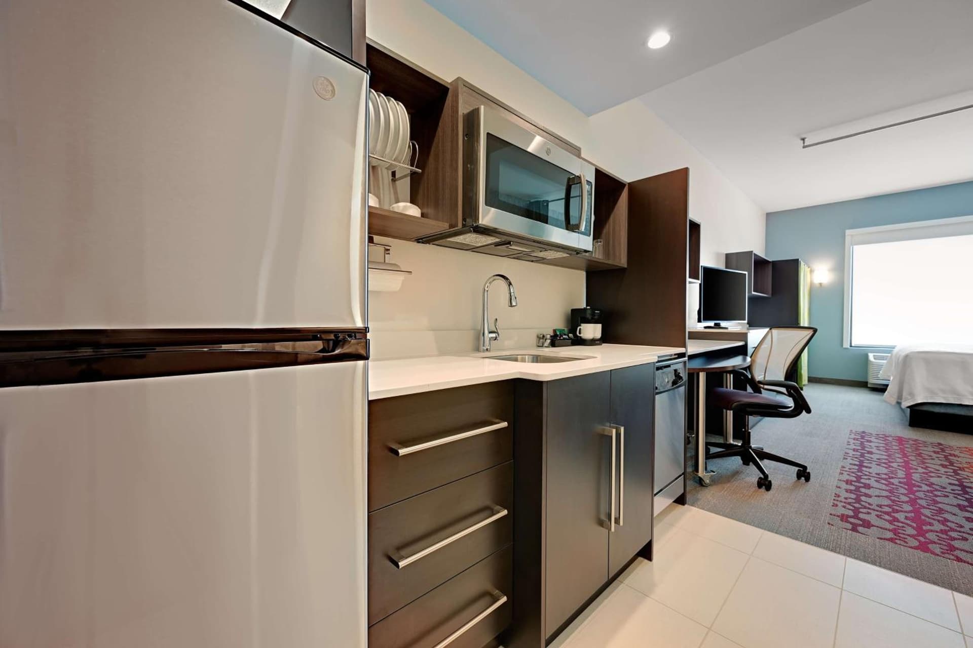 Home2 Suites By Hilton Temple gallery photo in Temple, TX — image 45