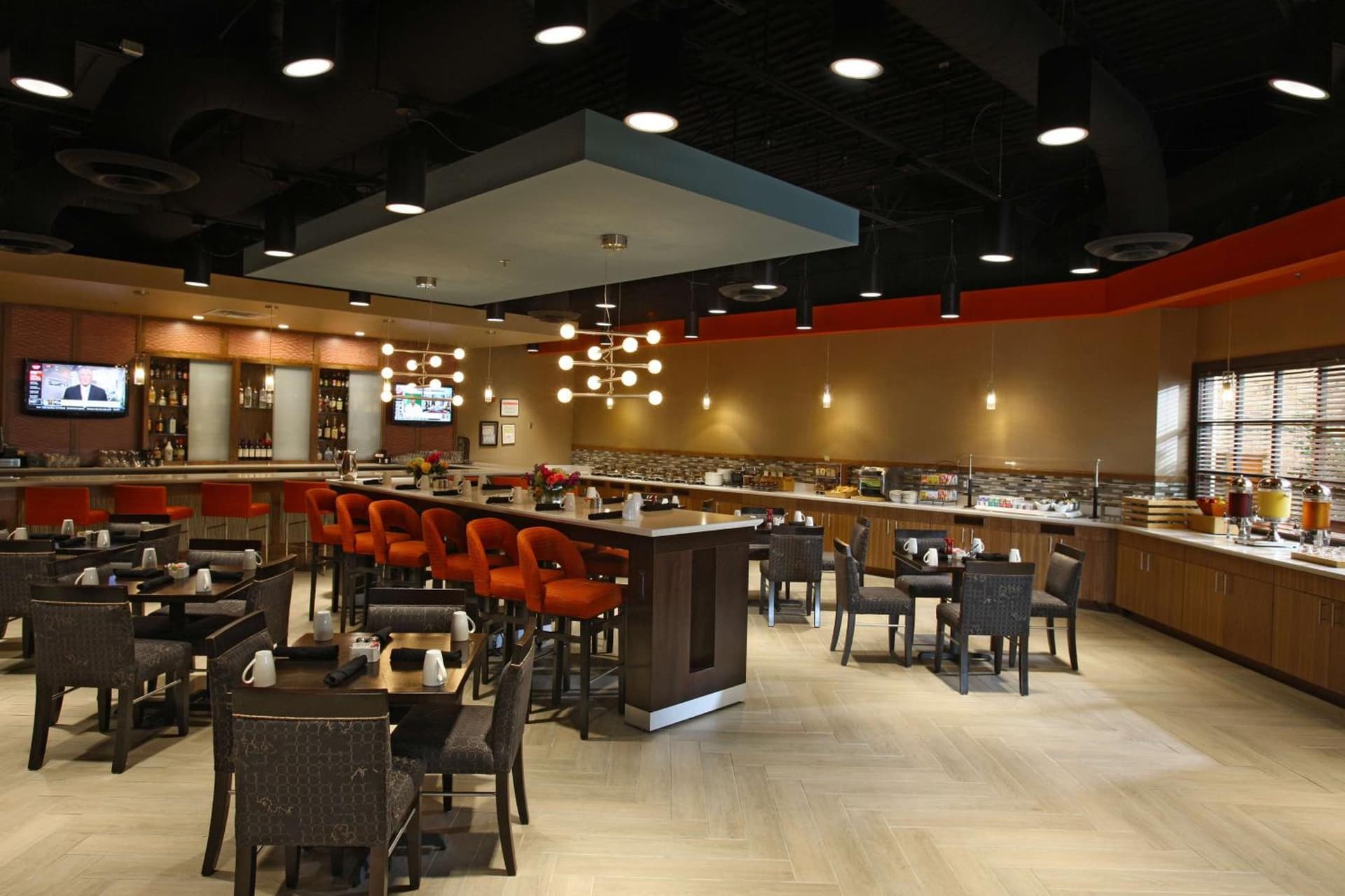 DoubleTree by Hilton Johnson City gallery photo in Johnson City, TN — image 36