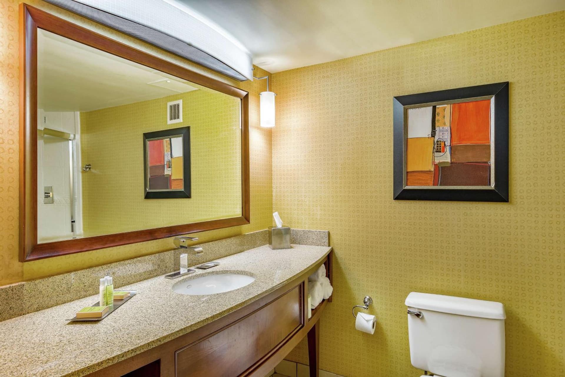 DoubleTree by Hilton Johnson City gallery photo in Johnson City, TN — image 45