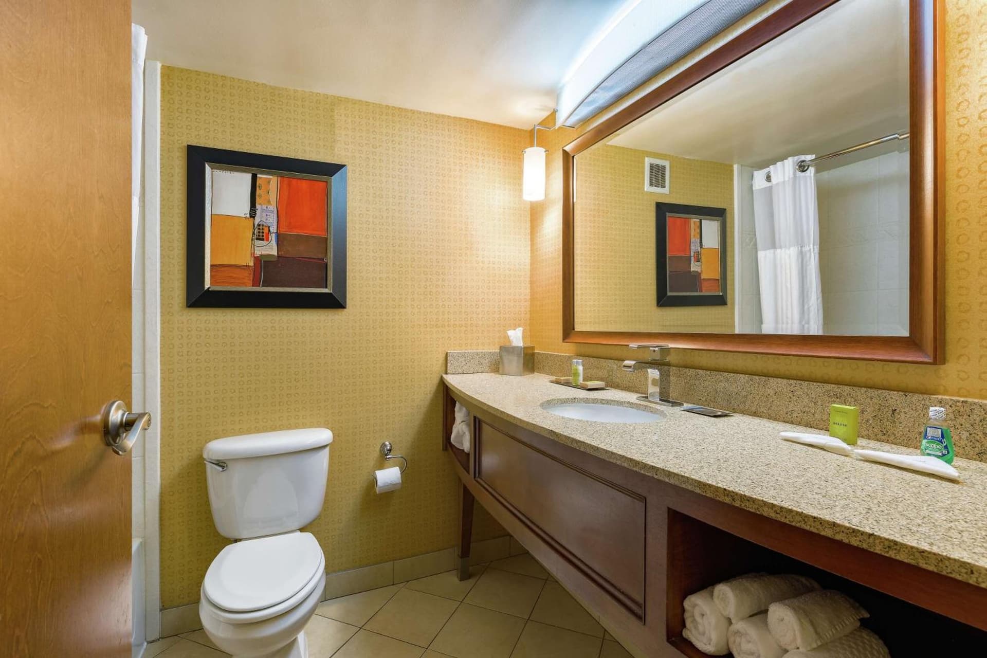 DoubleTree by Hilton Johnson City gallery photo in Johnson City, TN — image 27