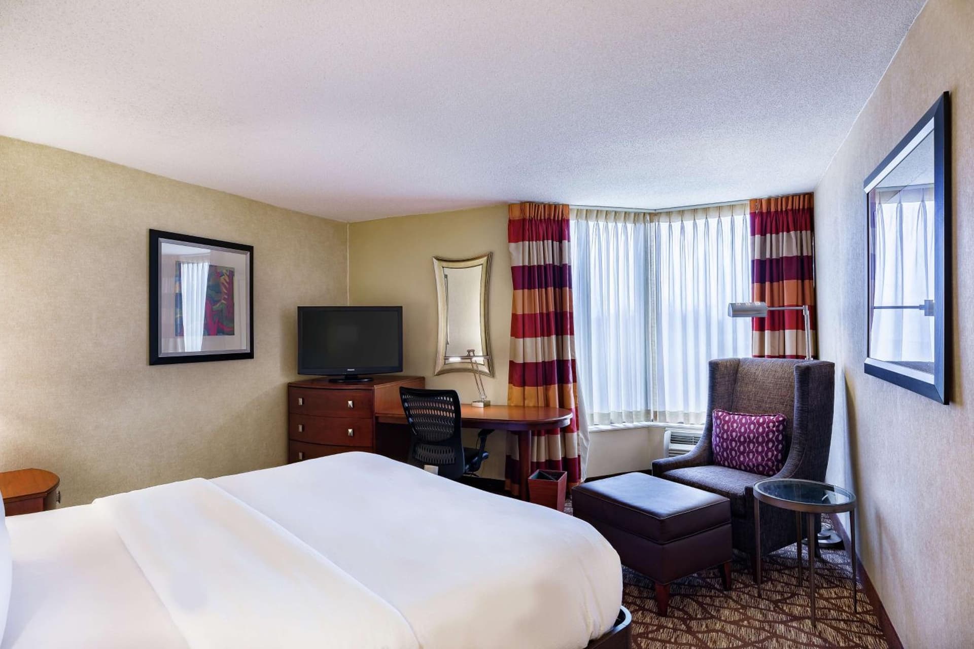 DoubleTree by Hilton Johnson City gallery photo in Johnson City, TN — image 21