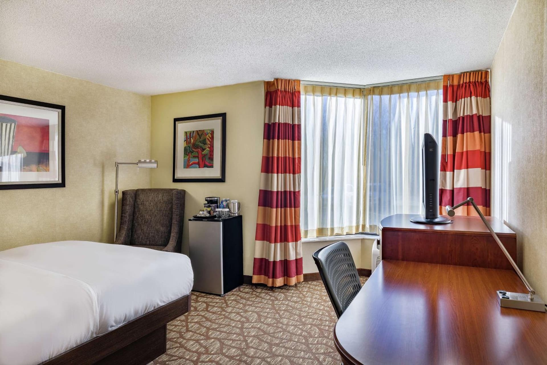 DoubleTree by Hilton Johnson City gallery photo in Johnson City, TN — image 38