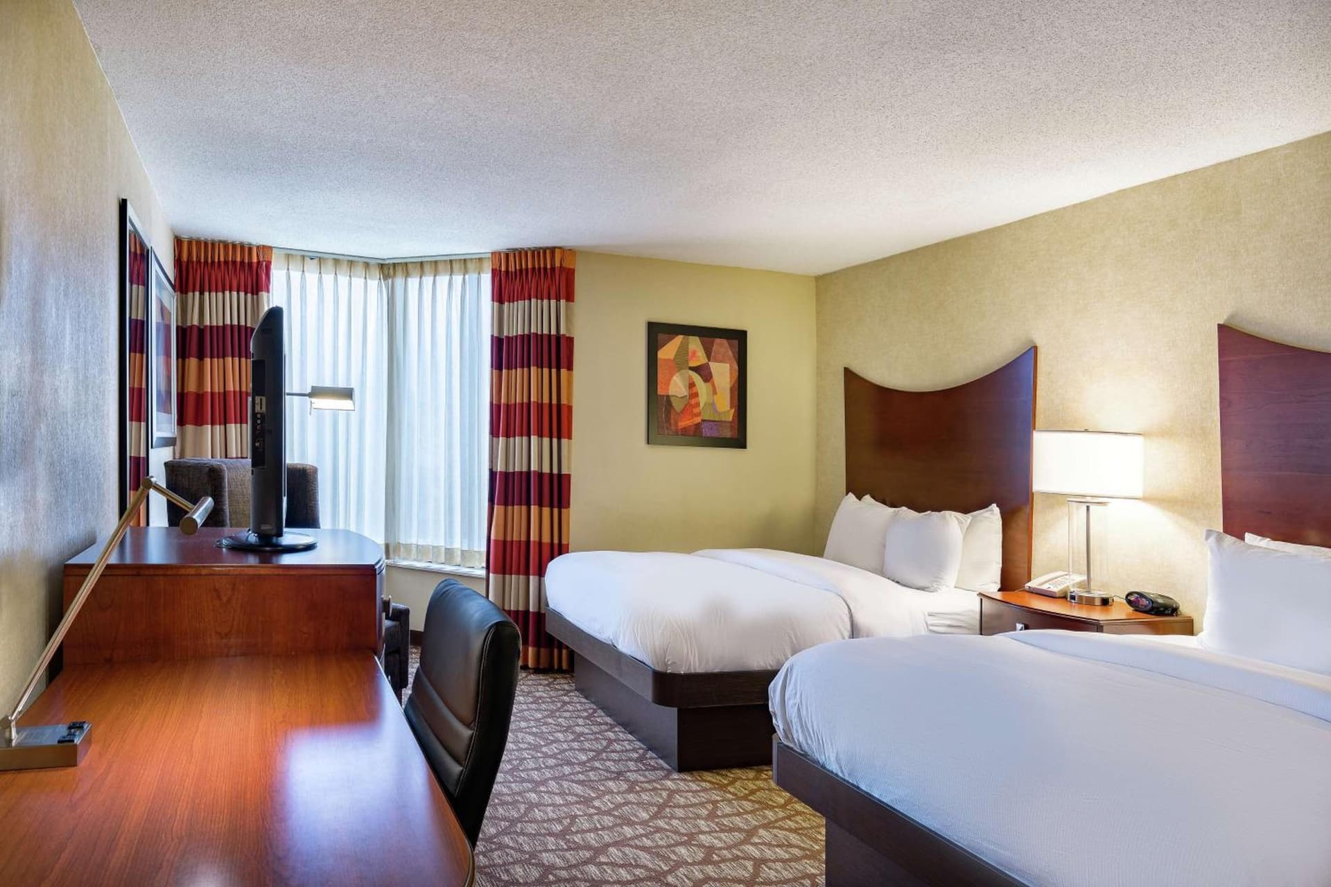 DoubleTree by Hilton Johnson City gallery photo in Johnson City, TN — image 42