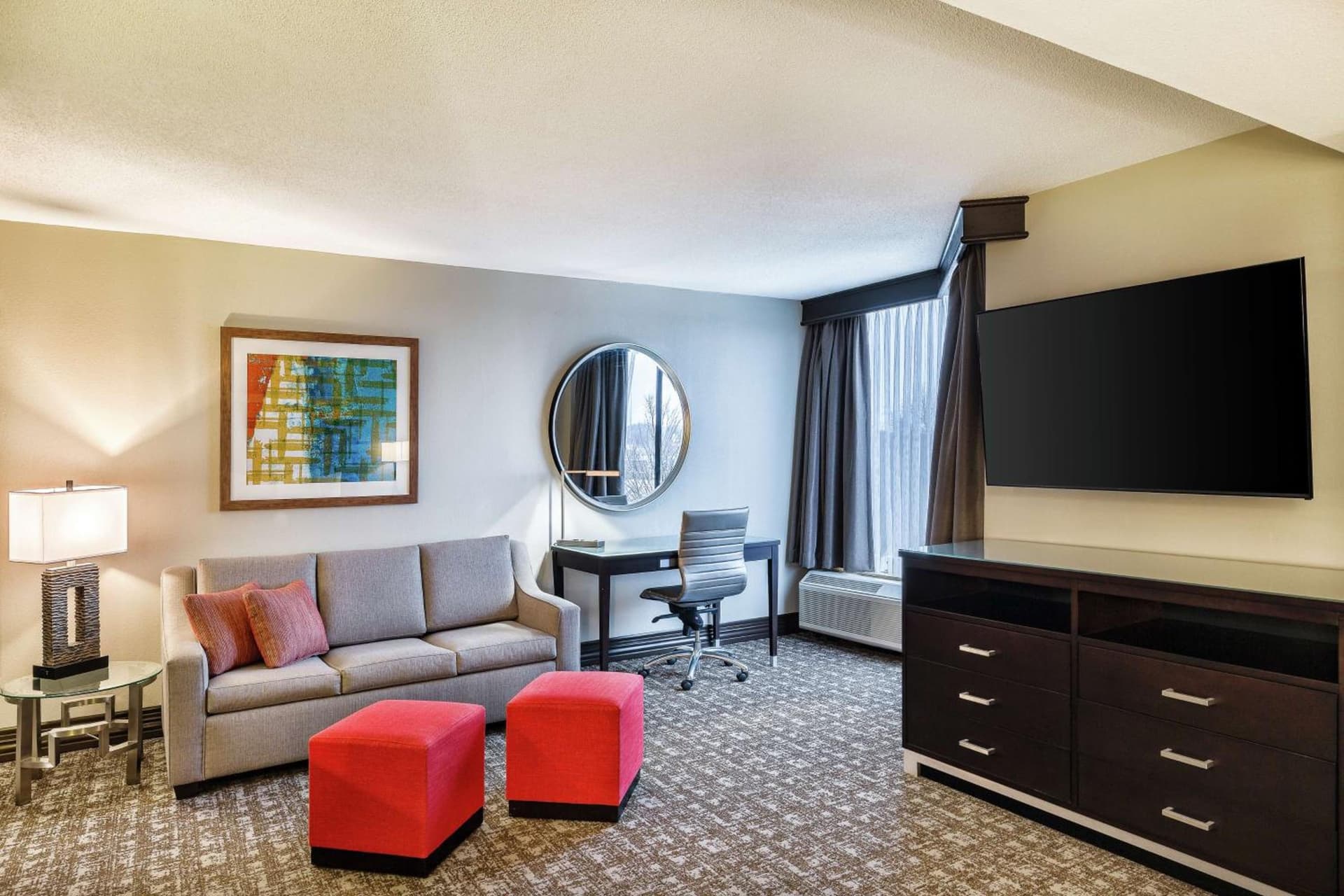 DoubleTree by Hilton Johnson City gallery photo in Johnson City, TN — image 43