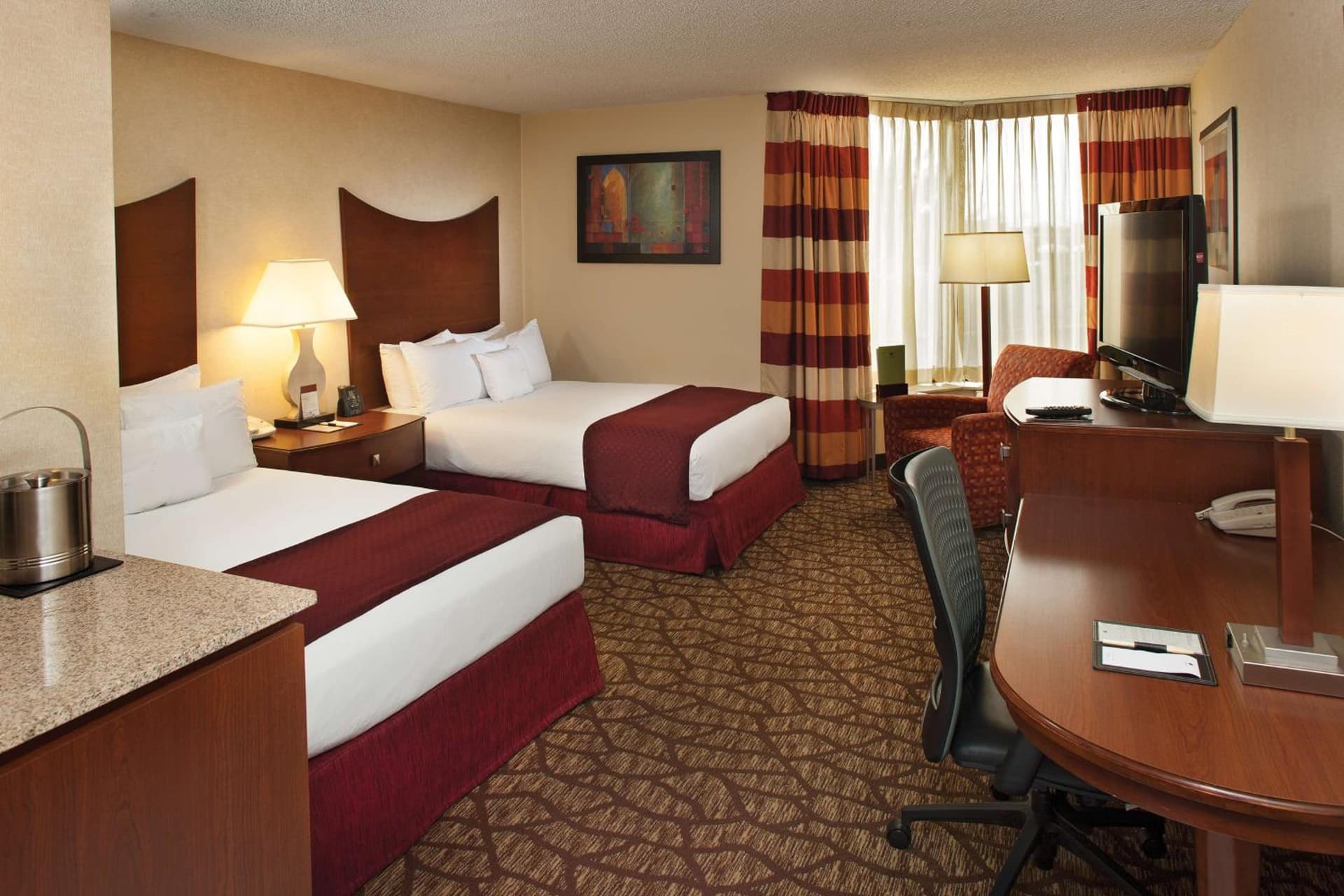 DoubleTree by Hilton Johnson City gallery photo in Johnson City, TN — image 11