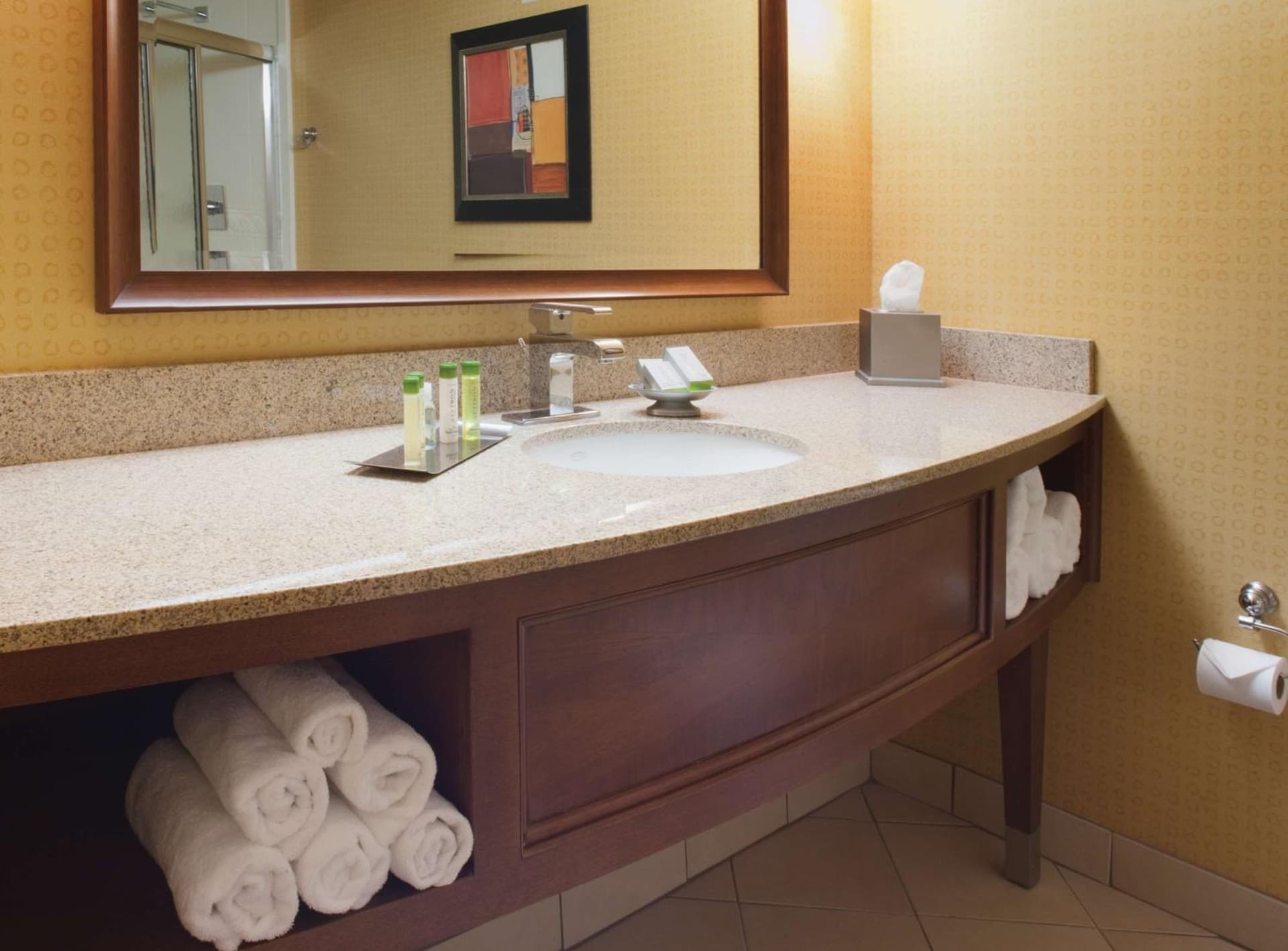 DoubleTree by Hilton Johnson City gallery photo in Johnson City, TN — image 51
