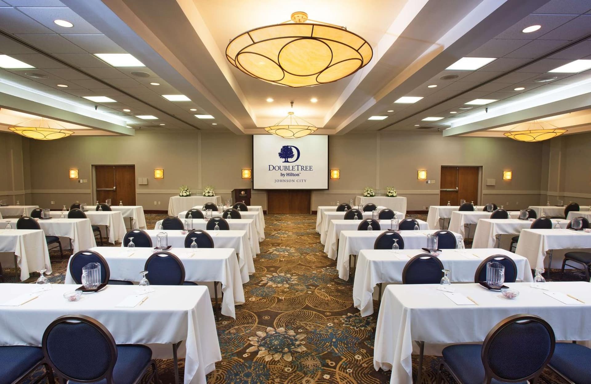DoubleTree by Hilton Johnson City gallery photo in Johnson City, TN — image 8